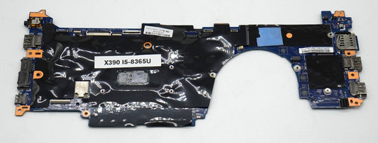 Lenovo ThinkPad X390 i5-8365U Mainboard WLAN USB C HDMI FRU 02HM800