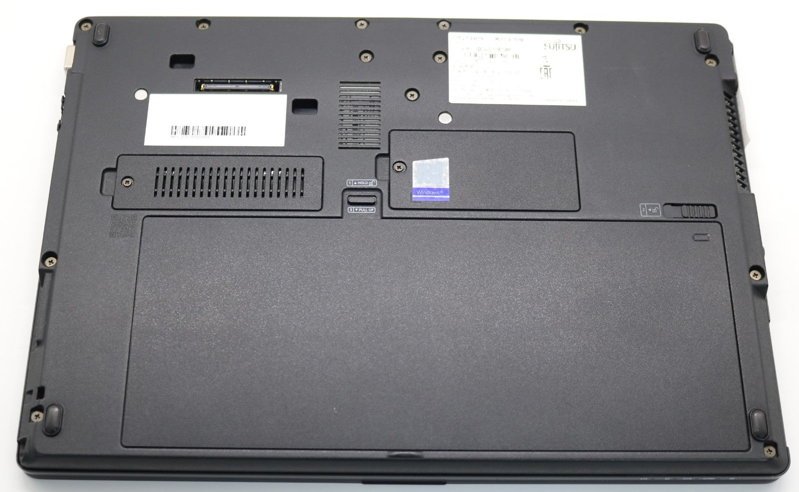 Fujitsu Lifebook T939 Convertible i5-8365U 16GB RAM 256GB SSD 13.3 FHD AES Pen