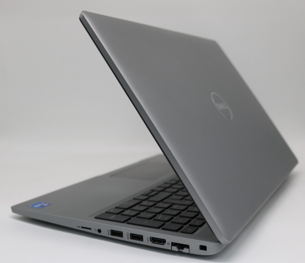 Dell Latitude 5530 i7-1270p 32GB RAM 1TB SSD MX550 IRF Cam. 15,6 FHD Win11