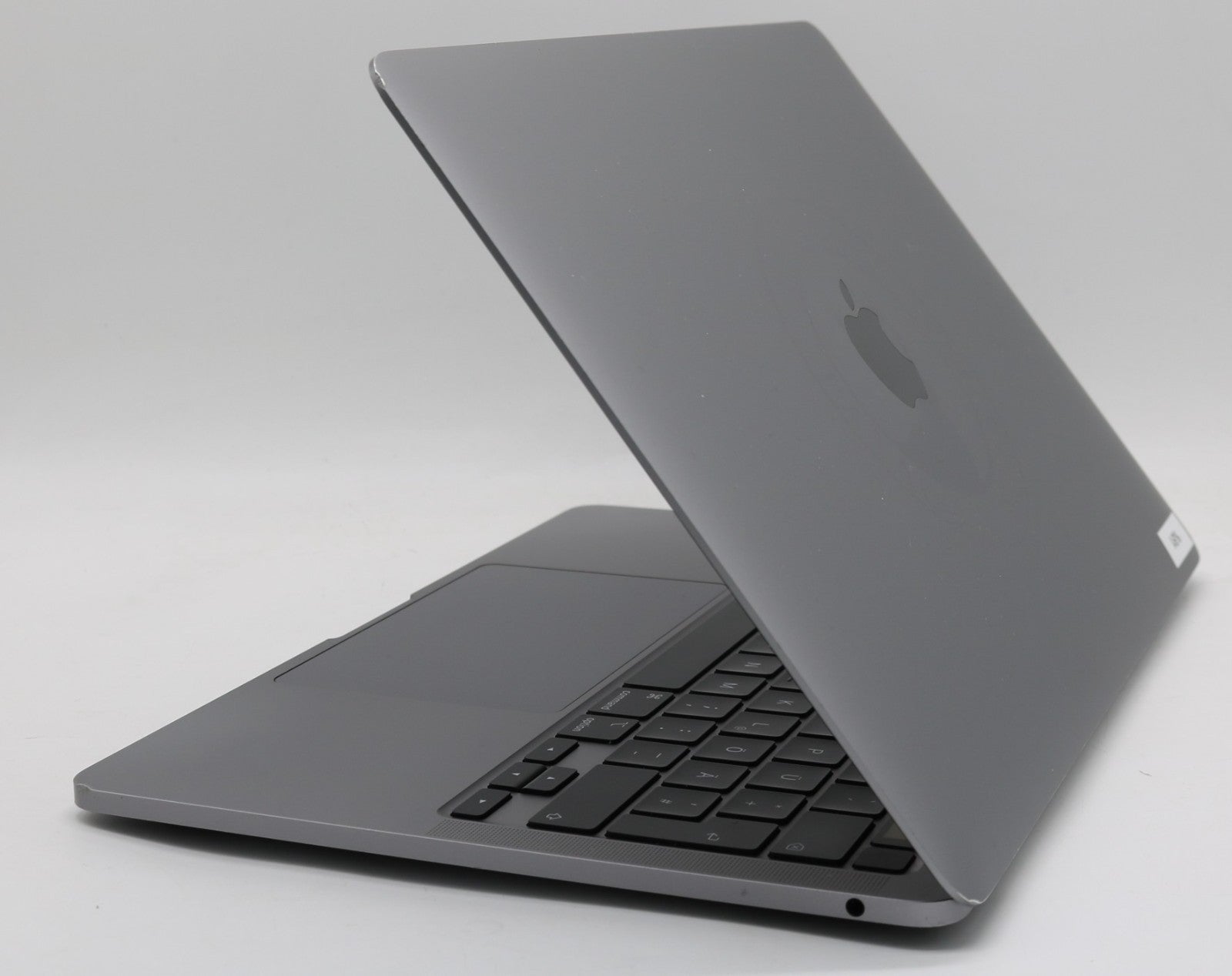 MacBook Pro M1 (2020) 13,3 Zoll Retina M1 Chip 16GB RAM 256GB SSD QWERTY #M2