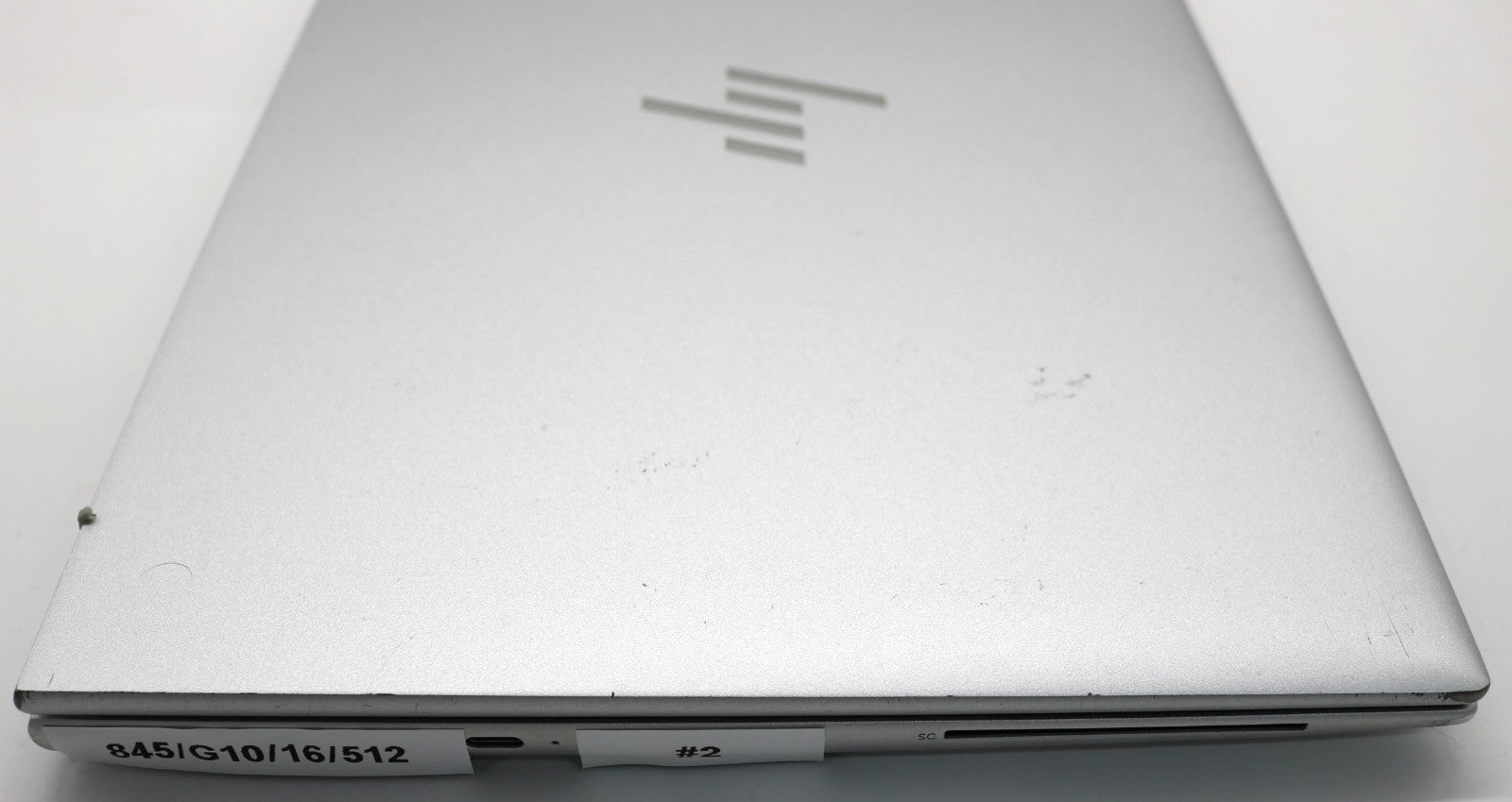 HP Elitebook 845 G10 AMD Ryzen 3 7740U 16GB RAM 512GBSSD 14 FHD Win11