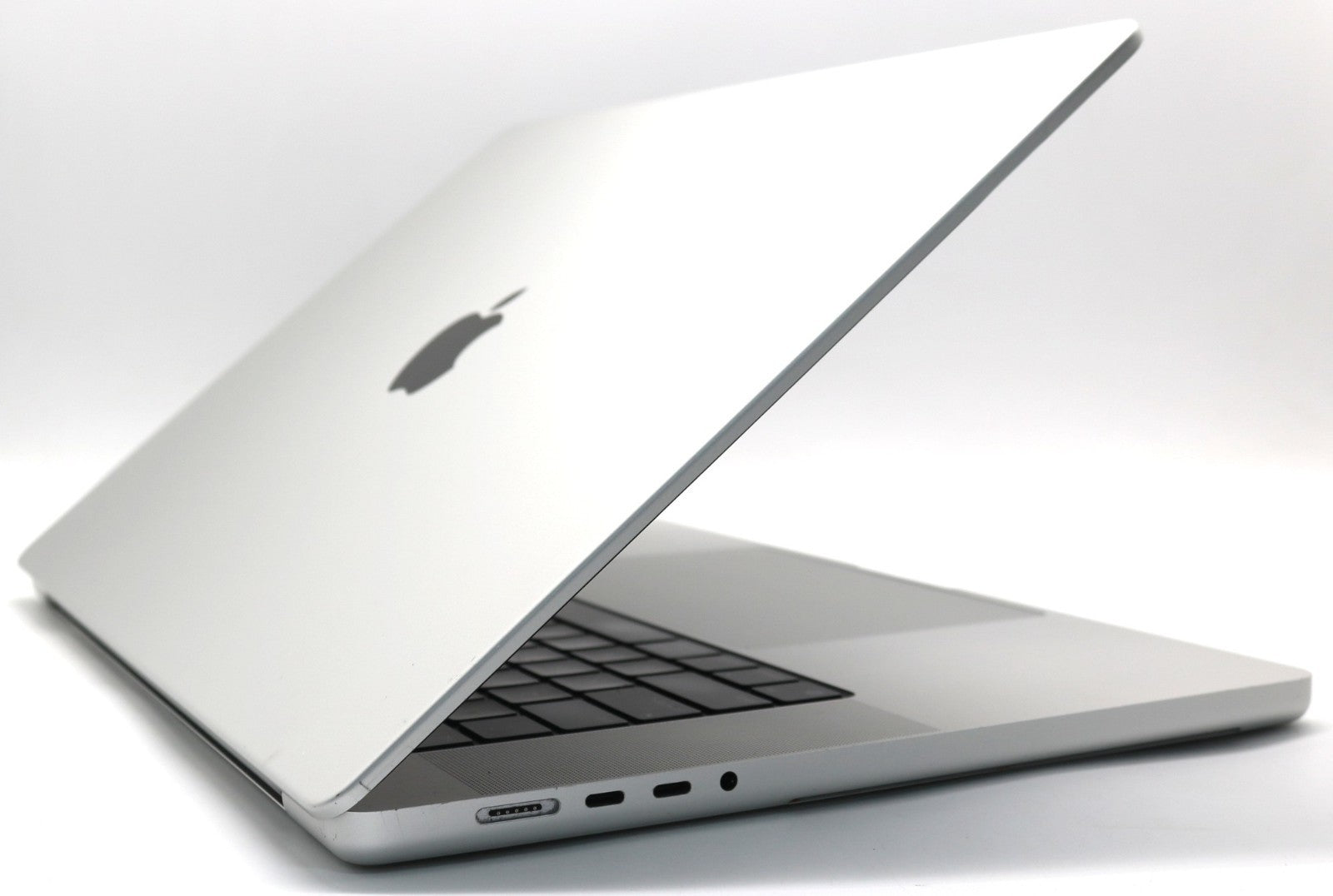 Apple MacBook Pro 2021 16 Zoll M1 Max 32GB 1TB SSD Liquid Retina XDR #Display