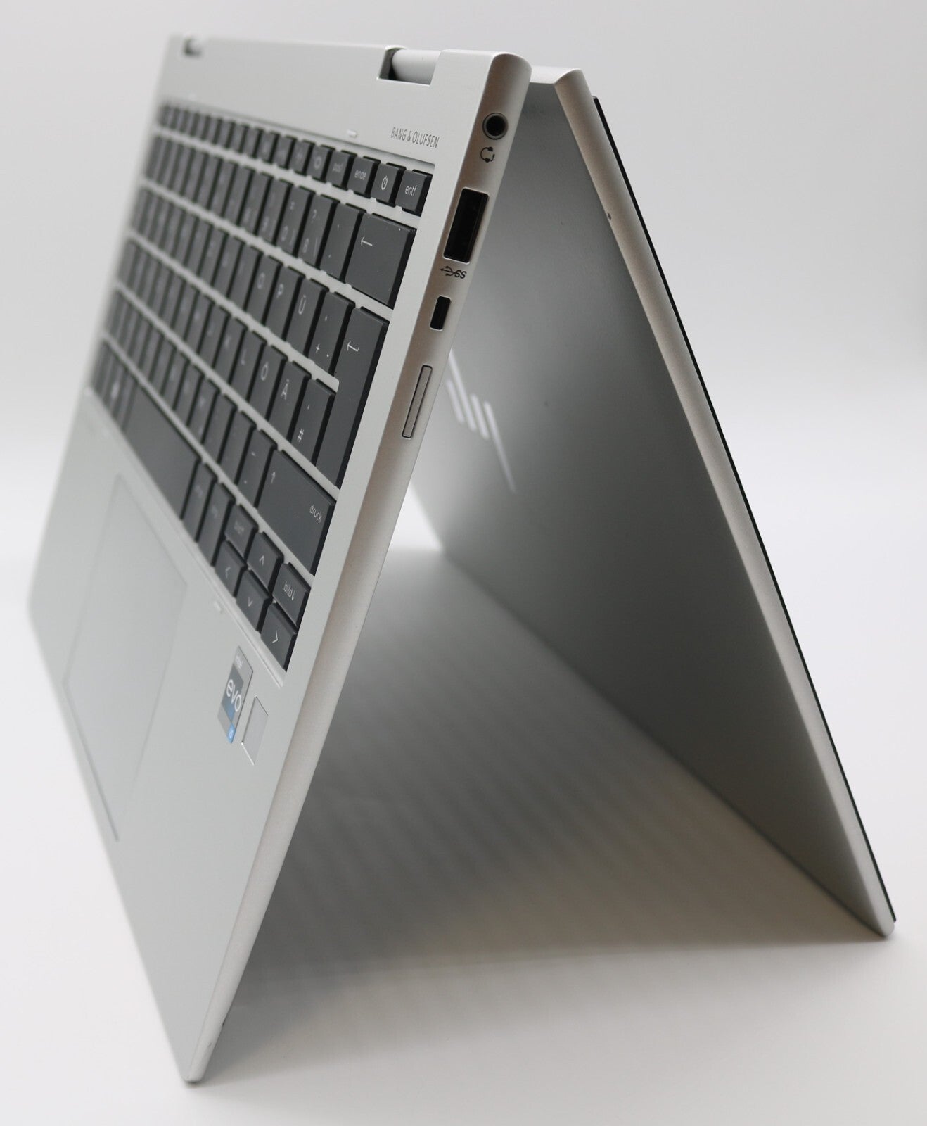 HP Elite X360 830 G10 2in1 i5-1335u 32GB RAM 512GB SSD FullHD Touch mit Stift