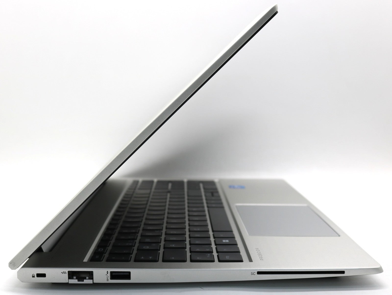 HP Probook 650 G8 i5-1145G7 16GB RAM 512GB SSD Intel Iris 15,6" FullHD Backlight