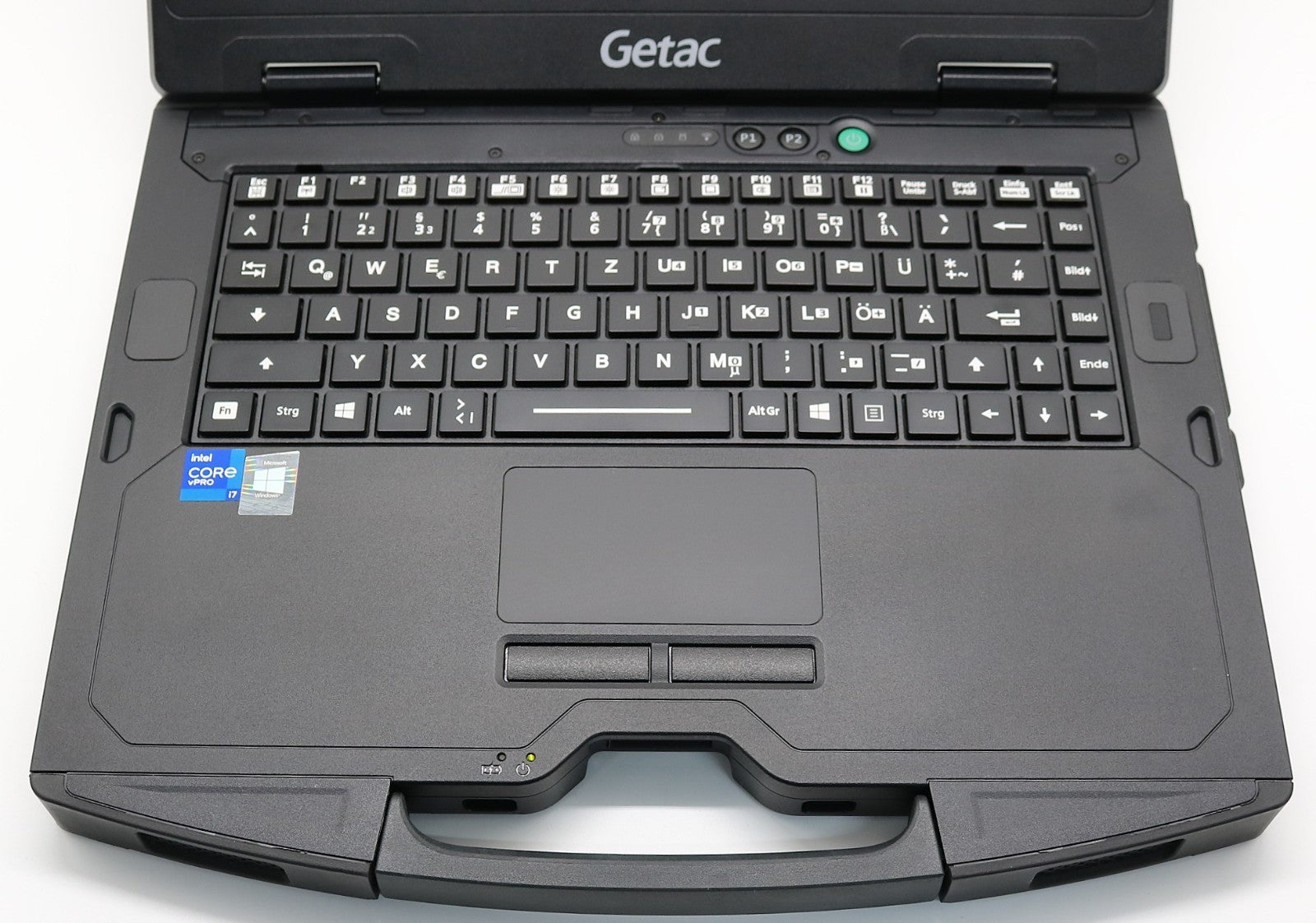 Getac S410 G4 Rugged Intel Core i7-1185G7 32GB RAM 1TB SSD 14" FHD TOUCH Win11