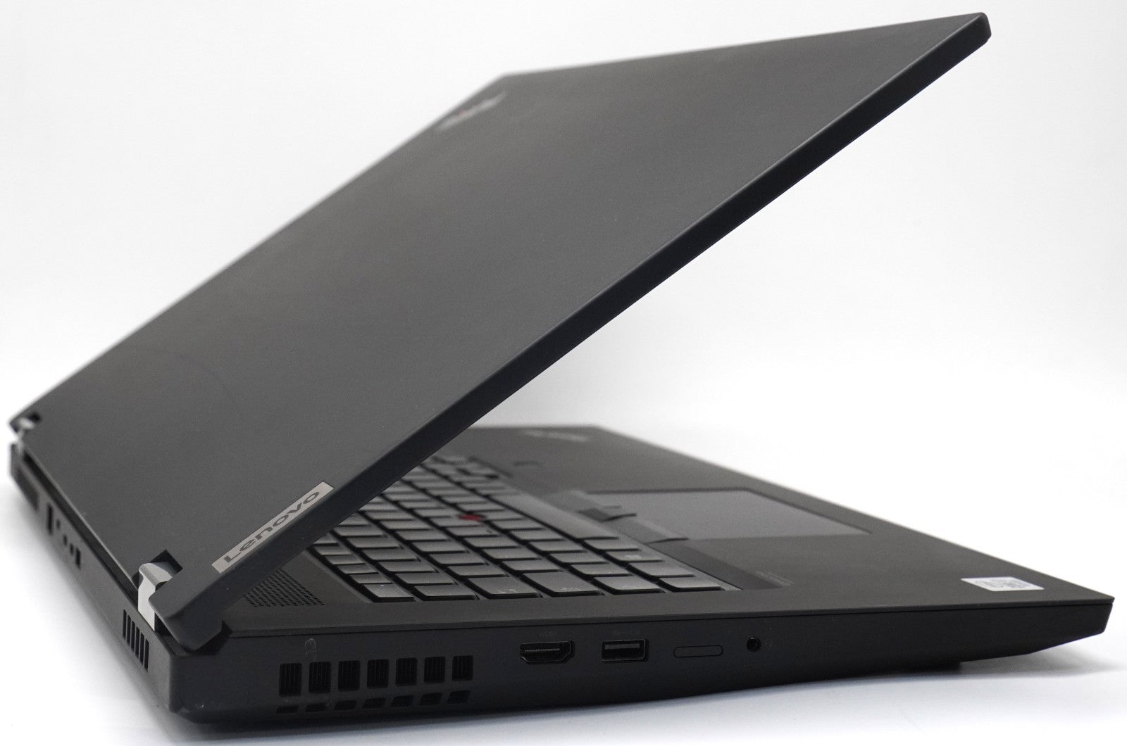 Lenovo ThinkPad P17 Gen 1  i7 10th 64GB RAM 1TB SSD Quadro T1000 17,3″ FHD Win11