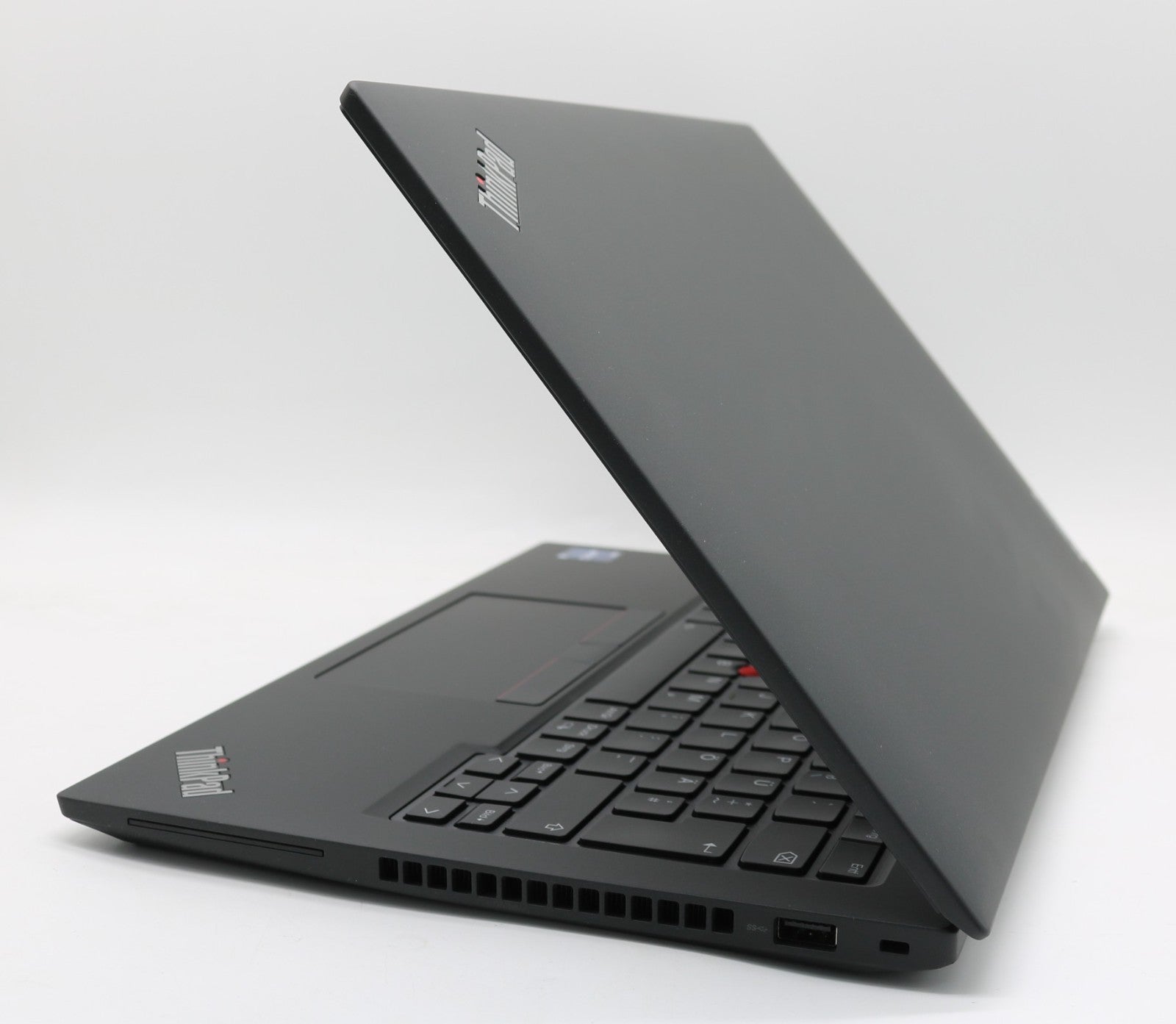Lenovo Thinkpad T14 Gen4 i5 13th Gen 16GB RAM 512GB SSD 14'' FULL HD+ TOUCH #38