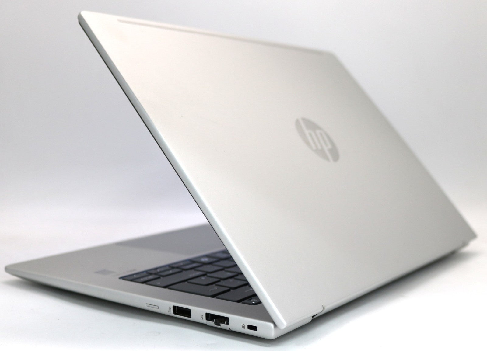 HP ProBook 445 14 G11 Ryzen 5-7535u 16GB RAM 512GB SSD FullHD Win11 #W1