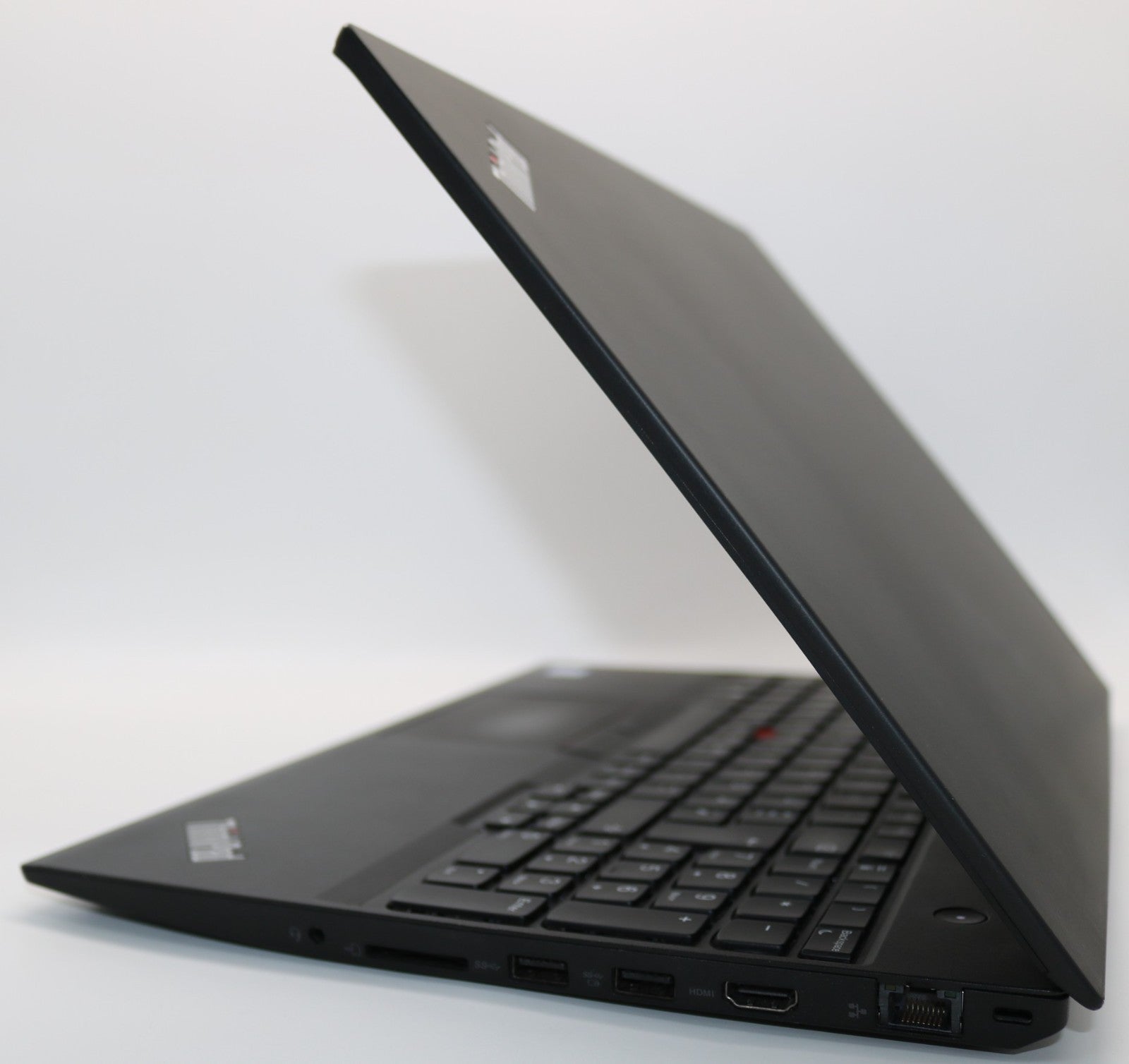 Lenovo ThinkPad T580 i7-8650U 32GB RAM 512GB SSD 15,6 FullHD  zwei Akkus Win11