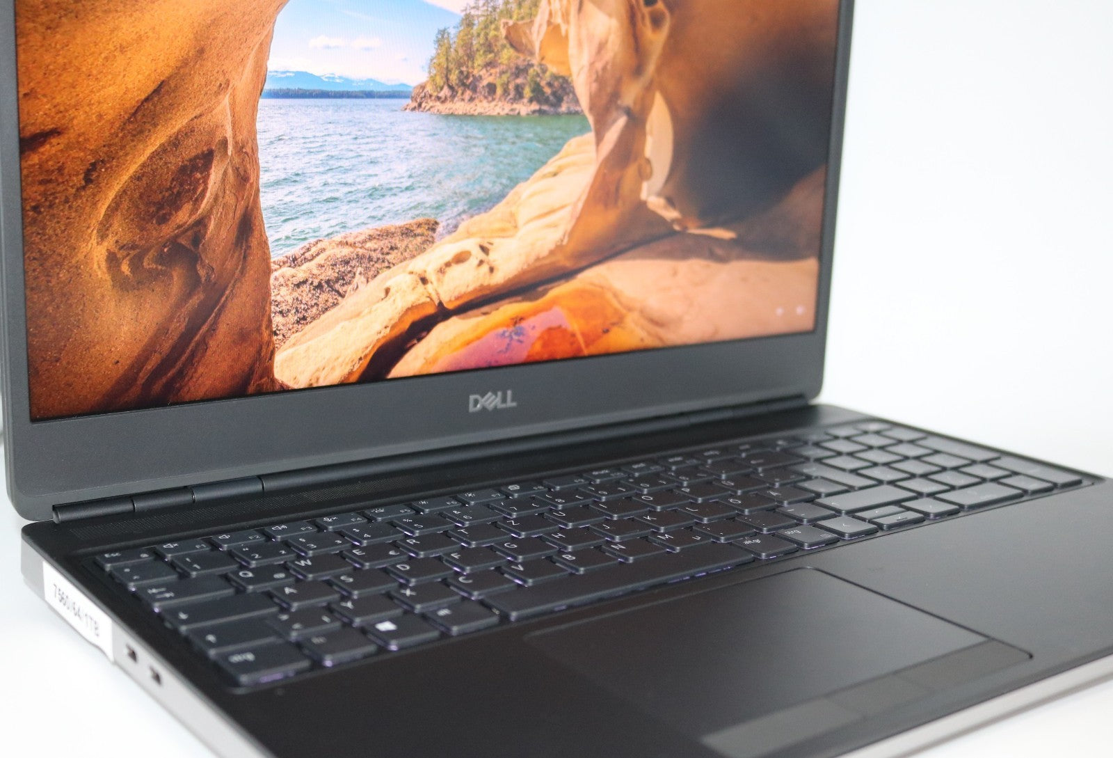 Dell Precision 7560 i5-11500H  32GB RAM 1TB SSD 15,6" FHD RTX A3000 Win11