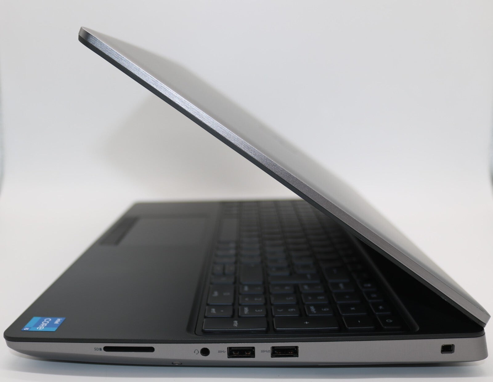 Dell Precision 7560 CAD i5-11500H OctaCore 32GB RAM 512GB SSD  RTX A3000 #D1