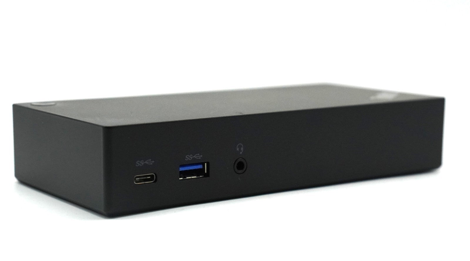 Lenovo  Thinkpad USB C Dock 40A9  Dockingstation mit Netzteil 90W + USB-C Kabel
