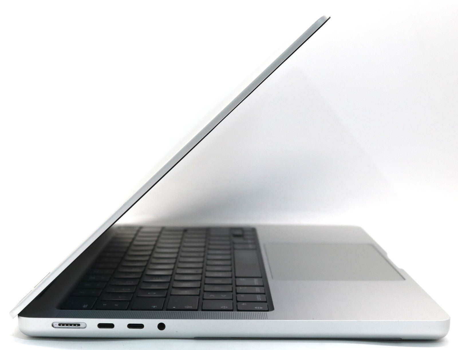 Apple MacBook Pro 14″ (2021) – Apple M1 Pro 16 GB RAM  512 GB macOS Tahoe #103
