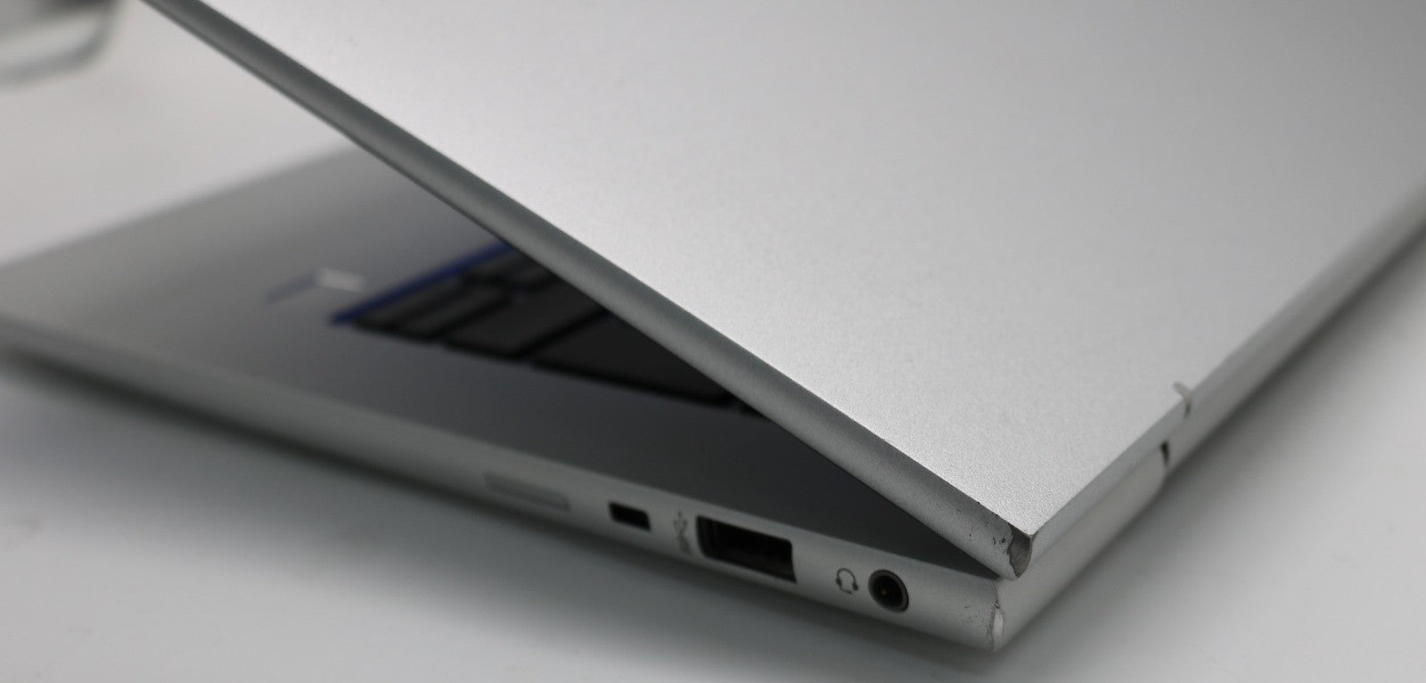 HP Elitebook 845 G10 AMD Ryzen 3 7740U 16GB RAM 512GBSSD 14 FHD Win11