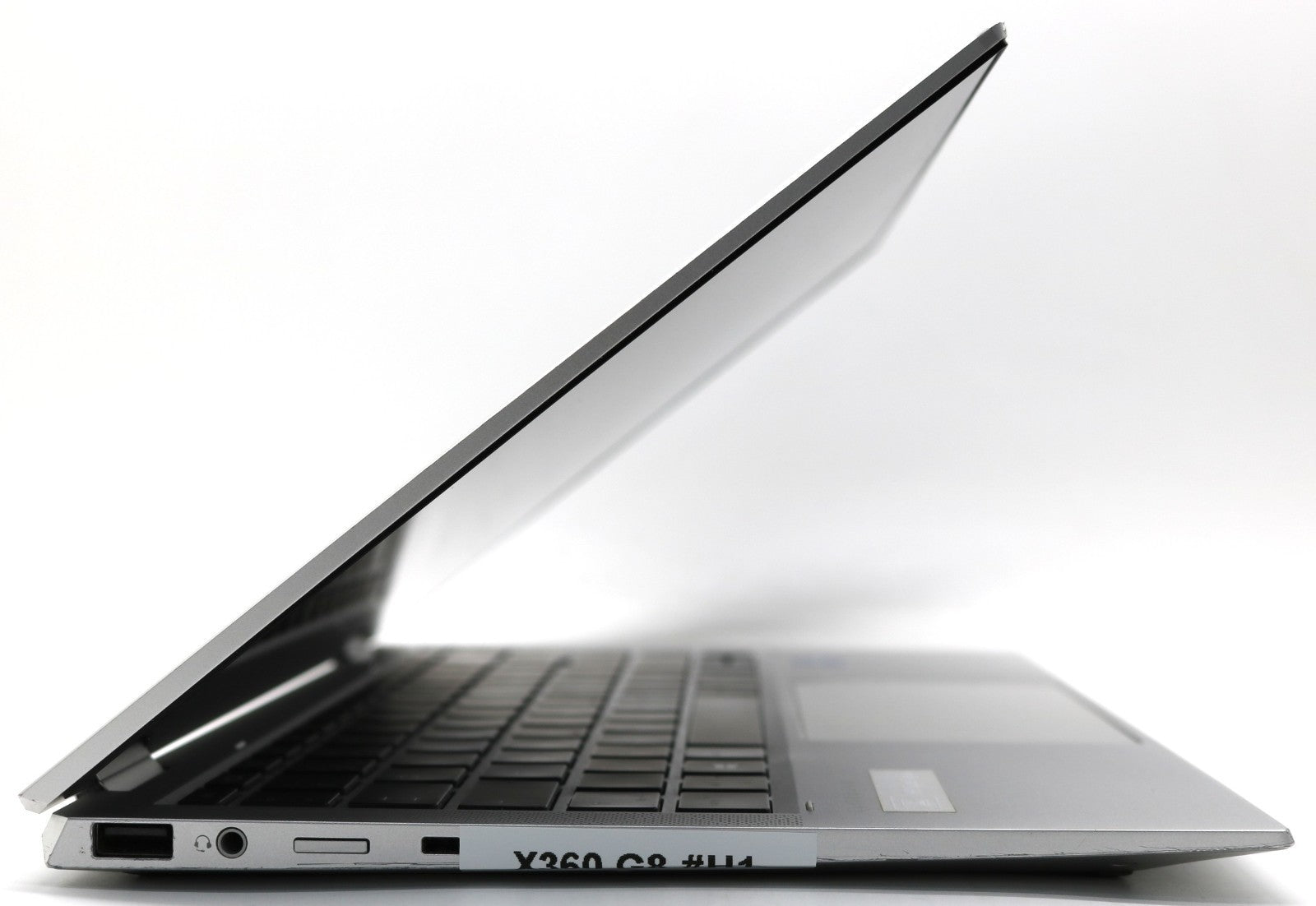 HP EliteBook x360 1040 G8 14 Zoll Intel i7-11th 16GB 256GB SSD 2in1 TOUCH #W1