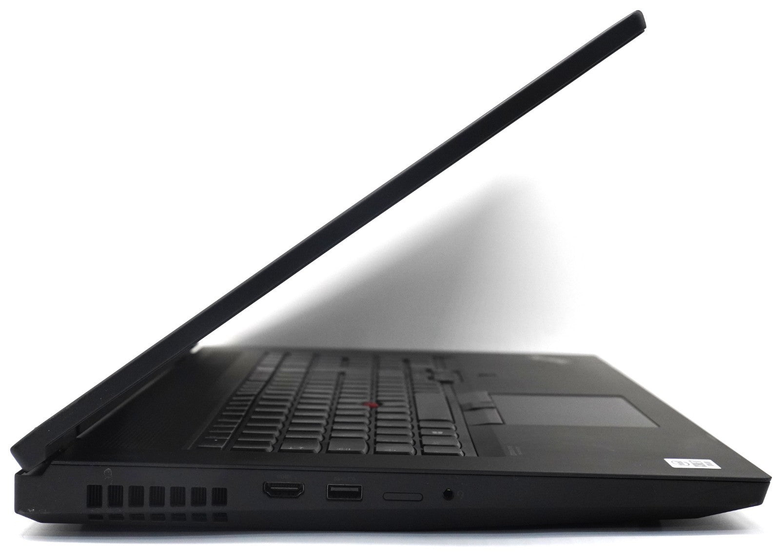 Lenovo ThinkPad P17 Gen 1  i7 10th 64GB RAM 1TB SSD Quadro T1000 17,3″ FHD Win11