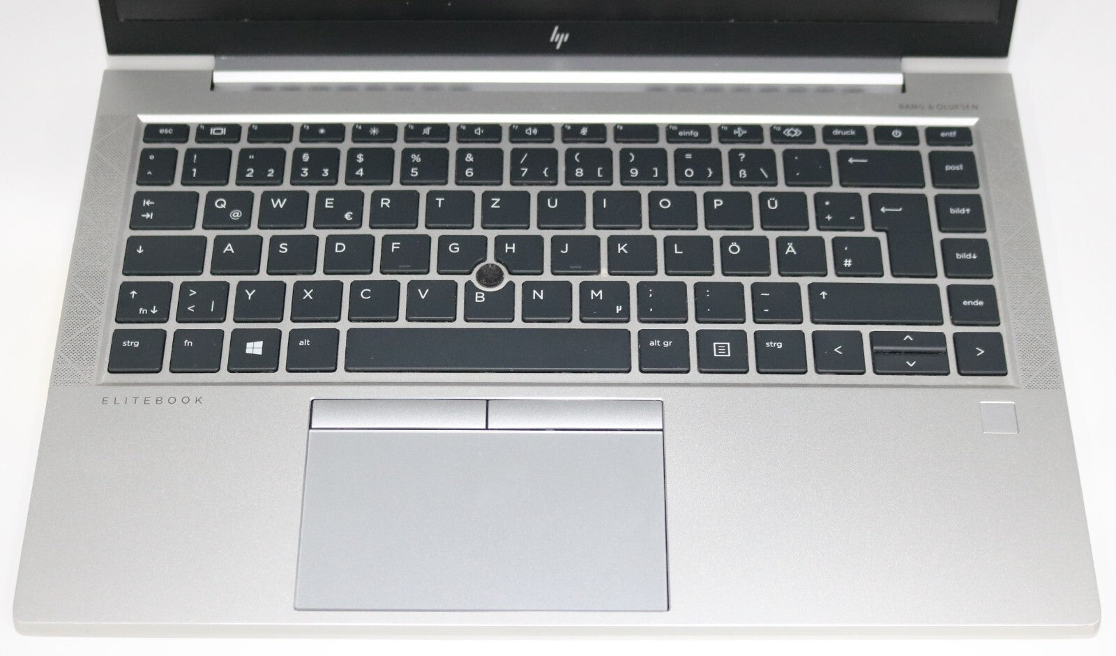 HP Elitebook 845 G7 AMD Ryzen 3 PRO 4450U 16GB RAM 512GB (NEU) SSD 14 FHD Win11