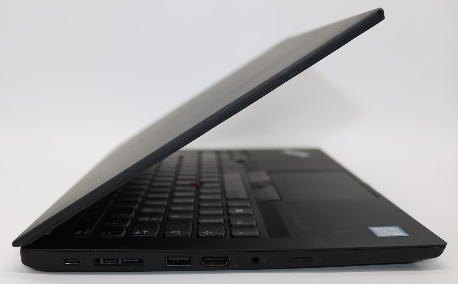 Lenovo Thinkpad T490 Laptop i5-8265u 16GB RAM 256GB SSD NVMe FullHD IPS Backlit