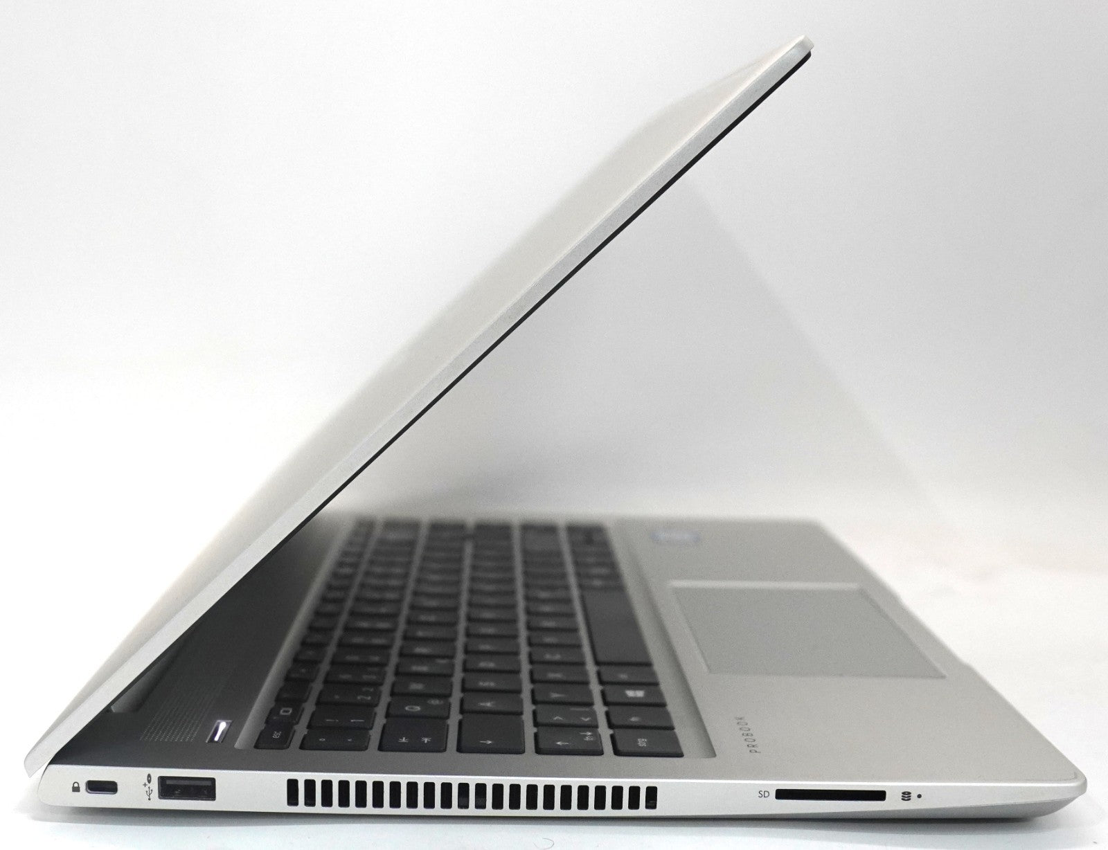 HP Probook 440 G6 i5-8th 16GB RAM 512GB SSD 14" FullHD Win11