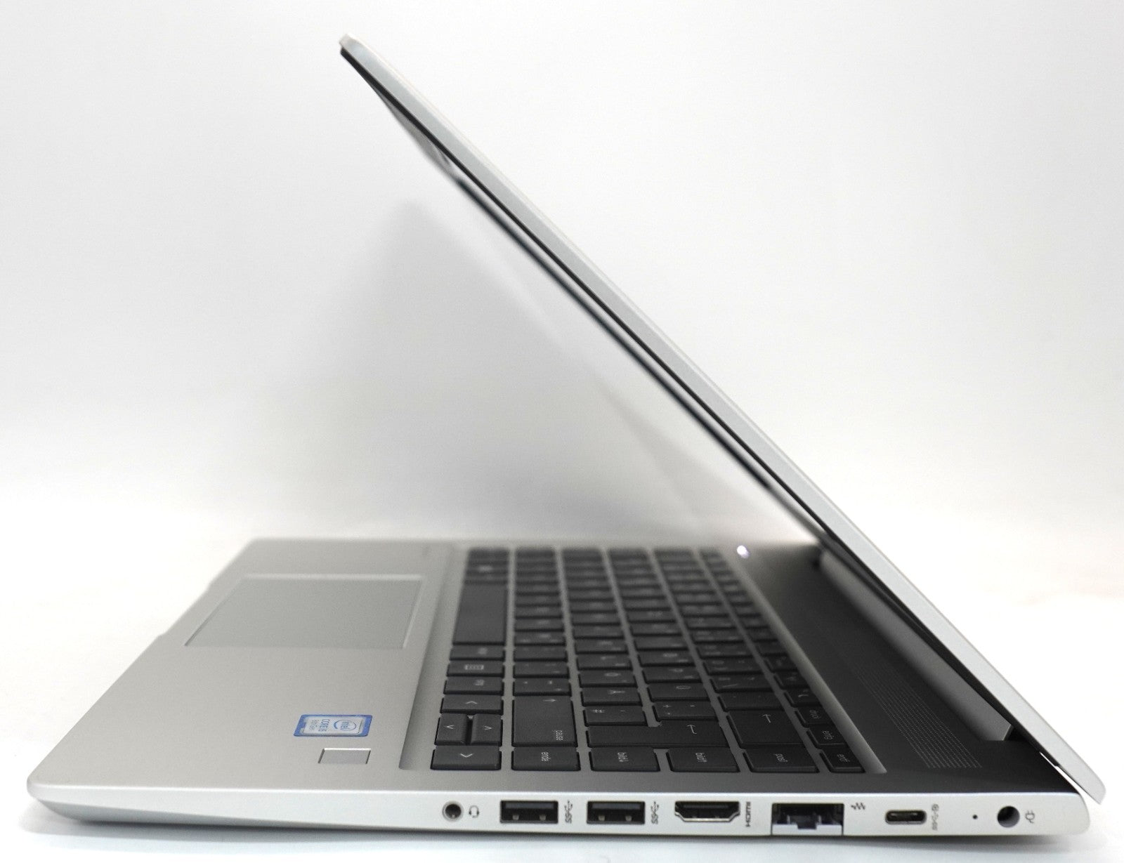 HP Probook 440 G6 i5-8th 16GB RAM 512GB SSD 14" FullHD Win11