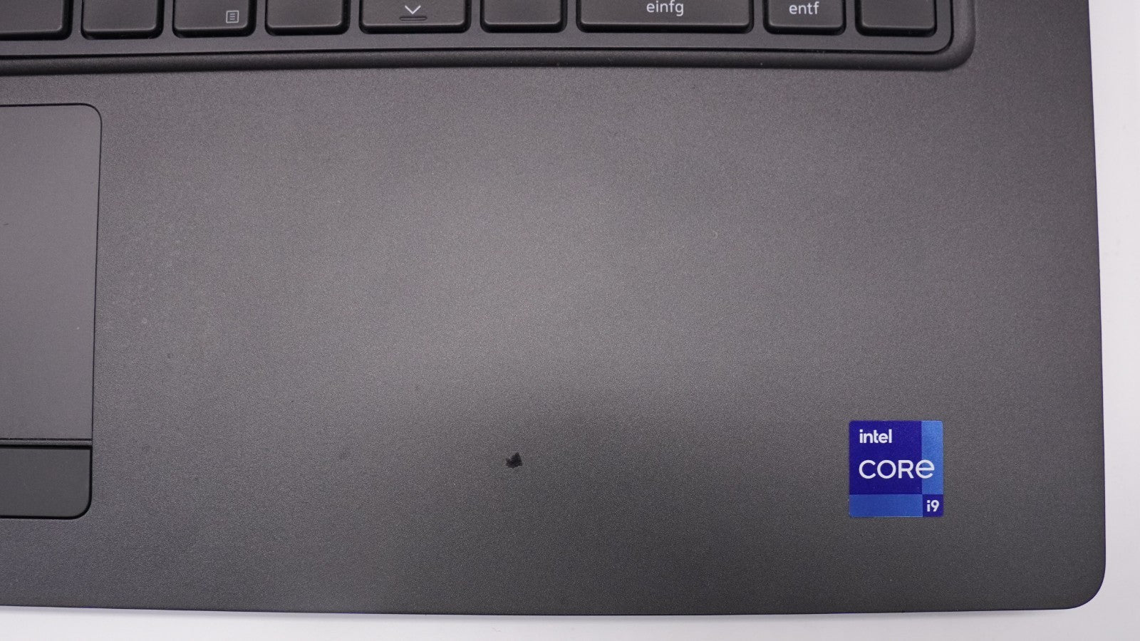 Dell Precision 7760 Intel Core i9-11950H 64GB RAM 1TB SSD NVIDIA RTX A4000 Win11