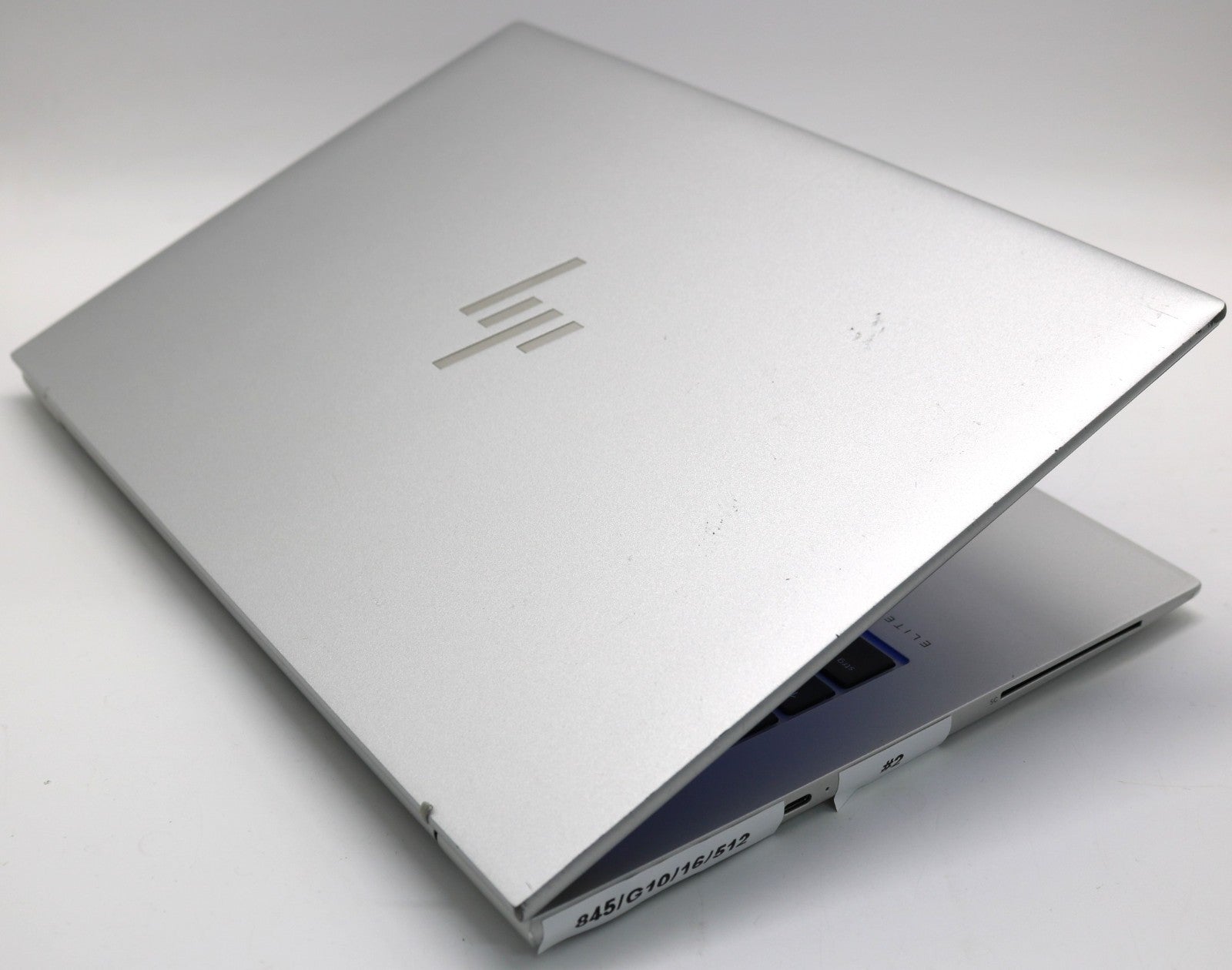 HP Elitebook 845 G10 AMD Ryzen 3 7740U 16GB RAM 512GBSSD 14 FHD Win11