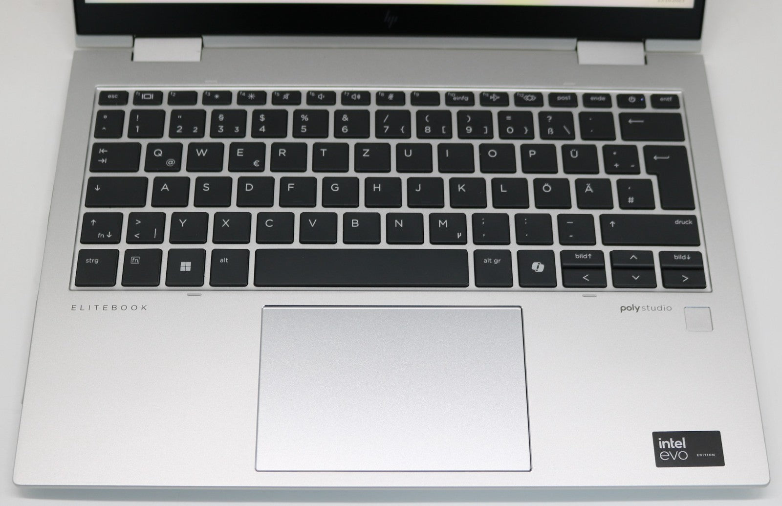 HP Elitebook X360 830 G11 2in1 Ultra 5 125U 32GB RAM 512GB SSD FullHD Touch