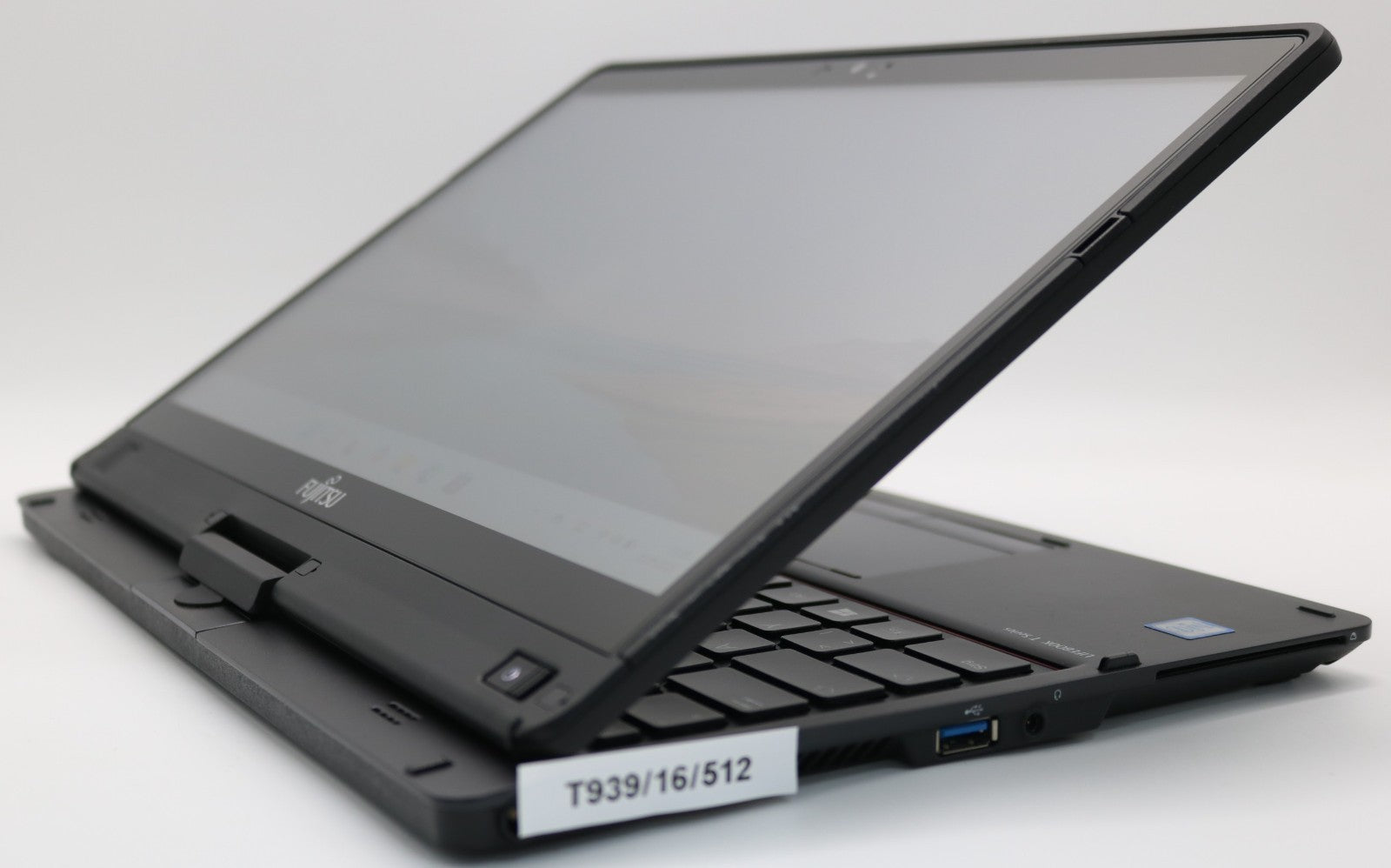 Fujitsu Lifebook T939 Convertible i5-8365U 16GB RAM 512GB SSD 13.3 FHD AES Pen