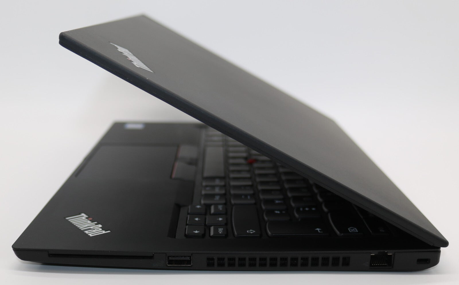 Lenovo Thinkpad T490 i5-8365u 32GB RAM 512GB SSD NVMe FullHD IPS TOUCH #1