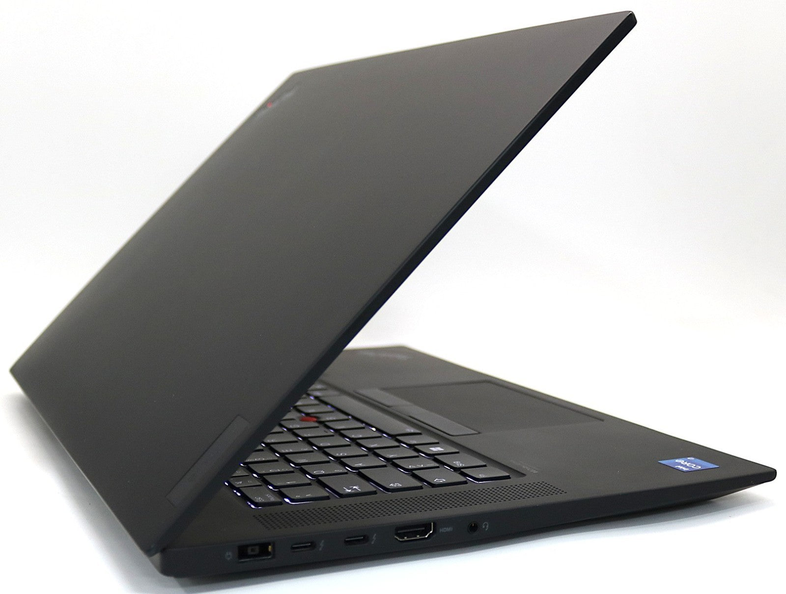 Lenovo ThinkPad P1 Gen6 – i7-13700H 64GB RAM 512GB SSD 16″ HD Nvidia RTX2000 Ada