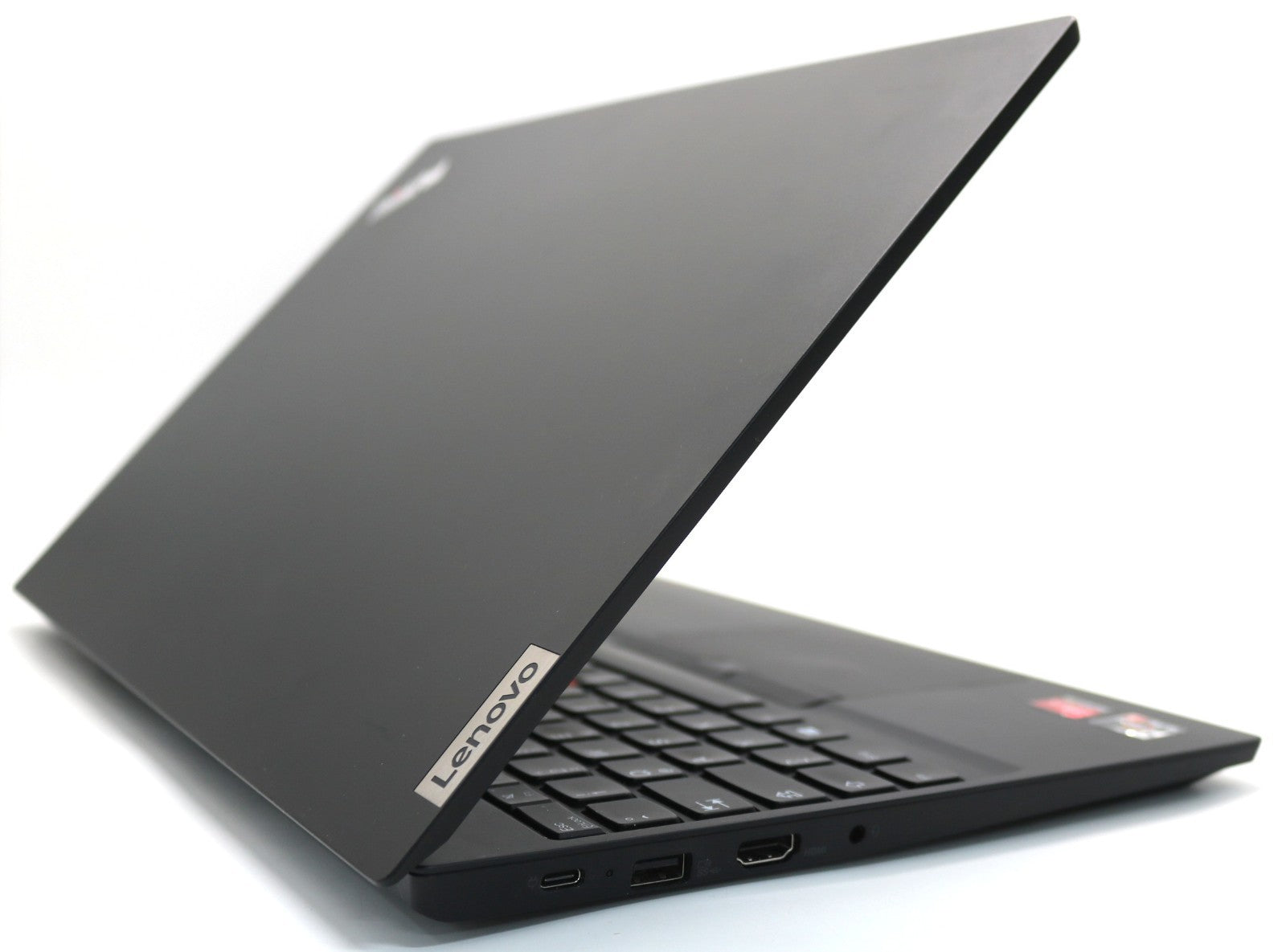 Lenovo Thinkpad E15 Gen2 AMD Ryzen 7 4700U 16B RAM 512GB SSD 15,6 FullHD Win11