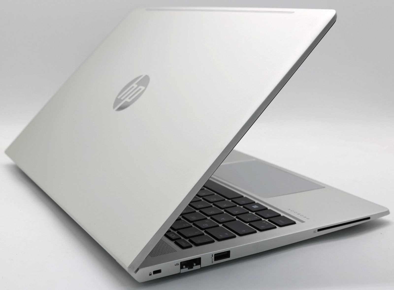 HP Probook 650 G8 i5-1145G7 16GB RAM 512GB SSD Intel Iris 15,6" FullHD Backlight