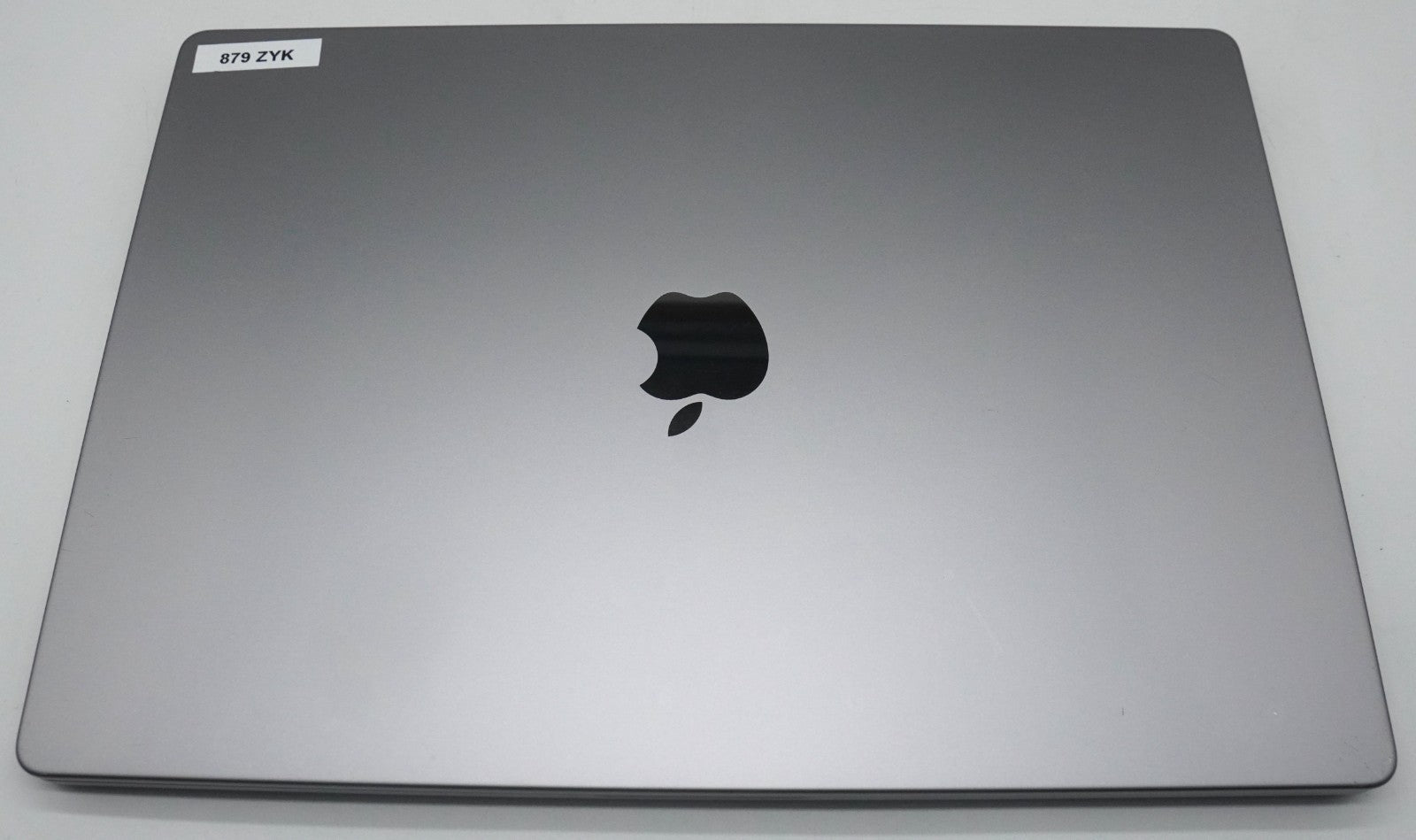 MacBook Pro 16 Zoll 2021 M1 Max 64GB RAM 500GB SSD macOS Ventura QWERTY #A1