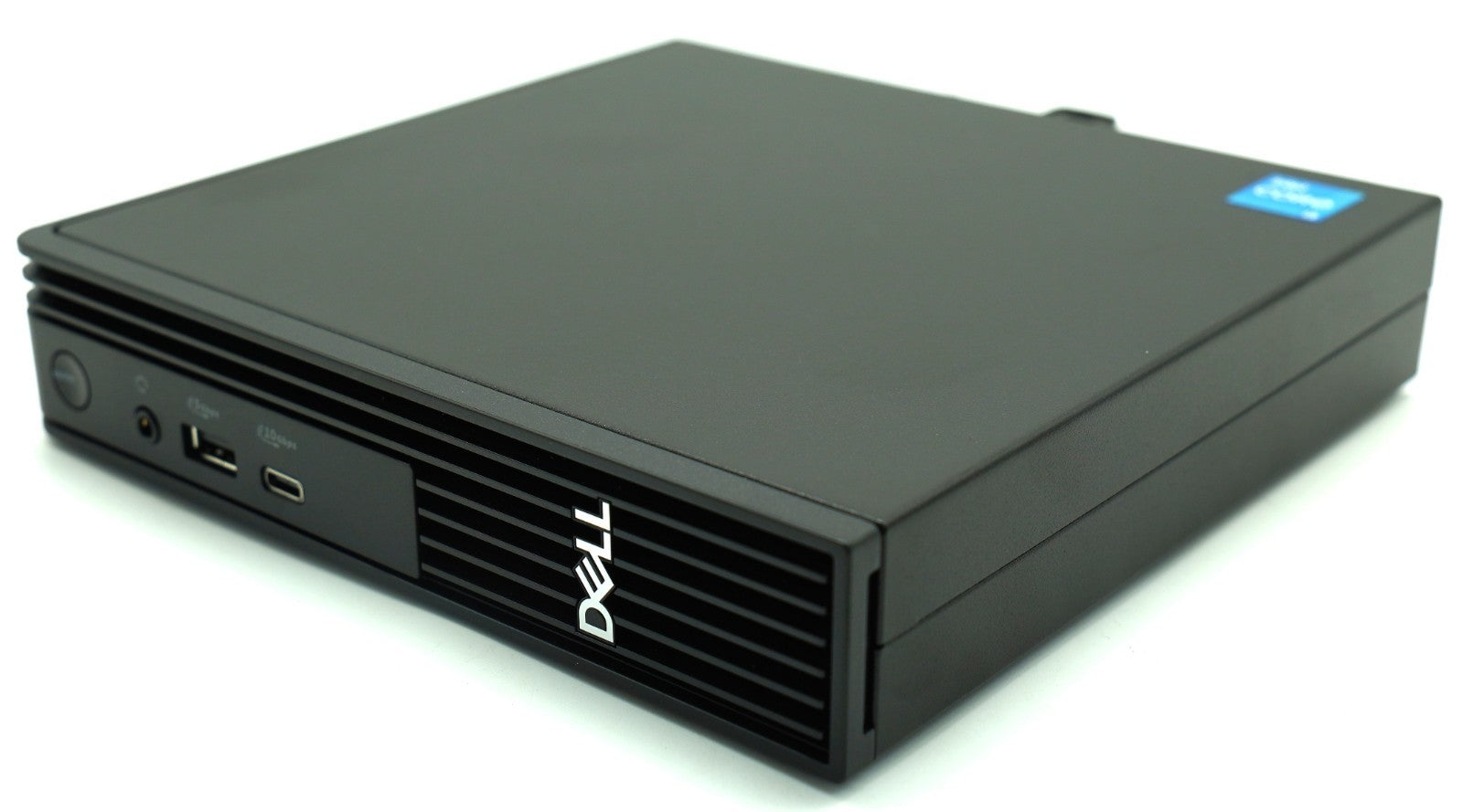 Dell Pro Micro QCM1250 (D19U) – Intel Core i3-14100T 16 GB RAM 512GB SSD wie neu