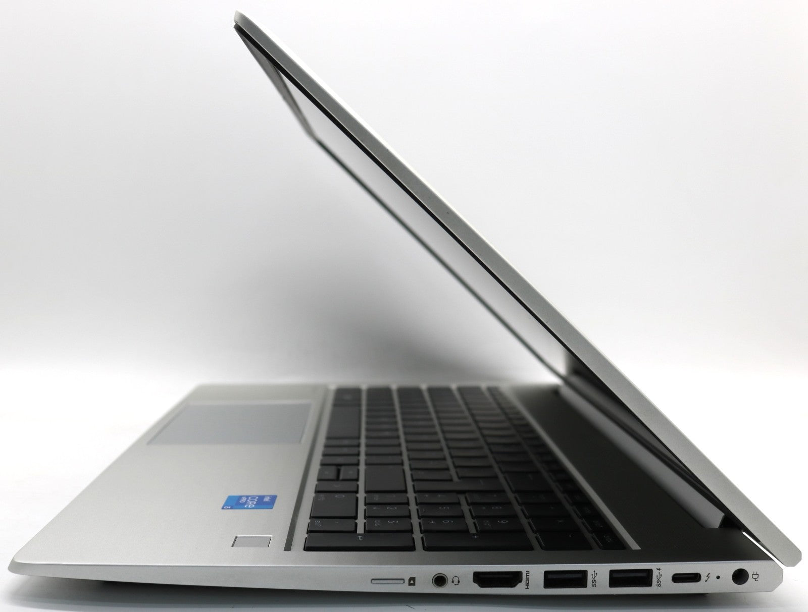 HP Probook 650 G8 i5-1145G7 32GB RAM 512GB SSD Intel Iris 15,6" FullHD Backlight