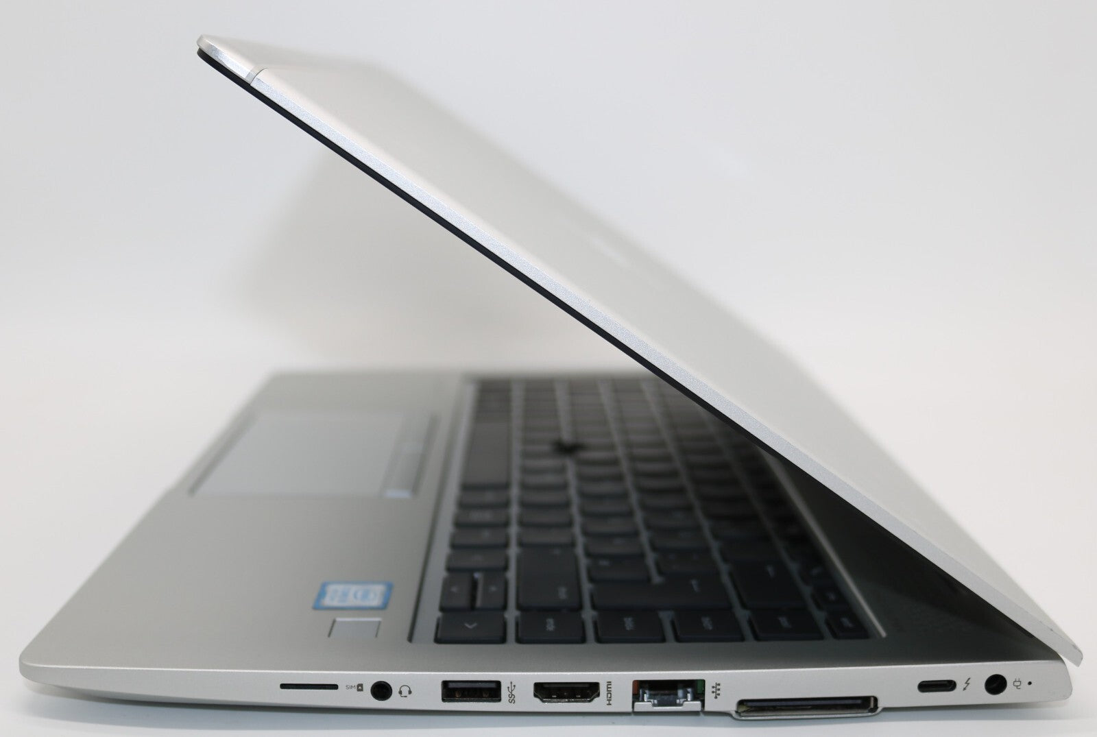 HP Elitebook 840 G6, i5-8265U 16GB RAM NEUE 512GB SSD 14" FullHD Win11