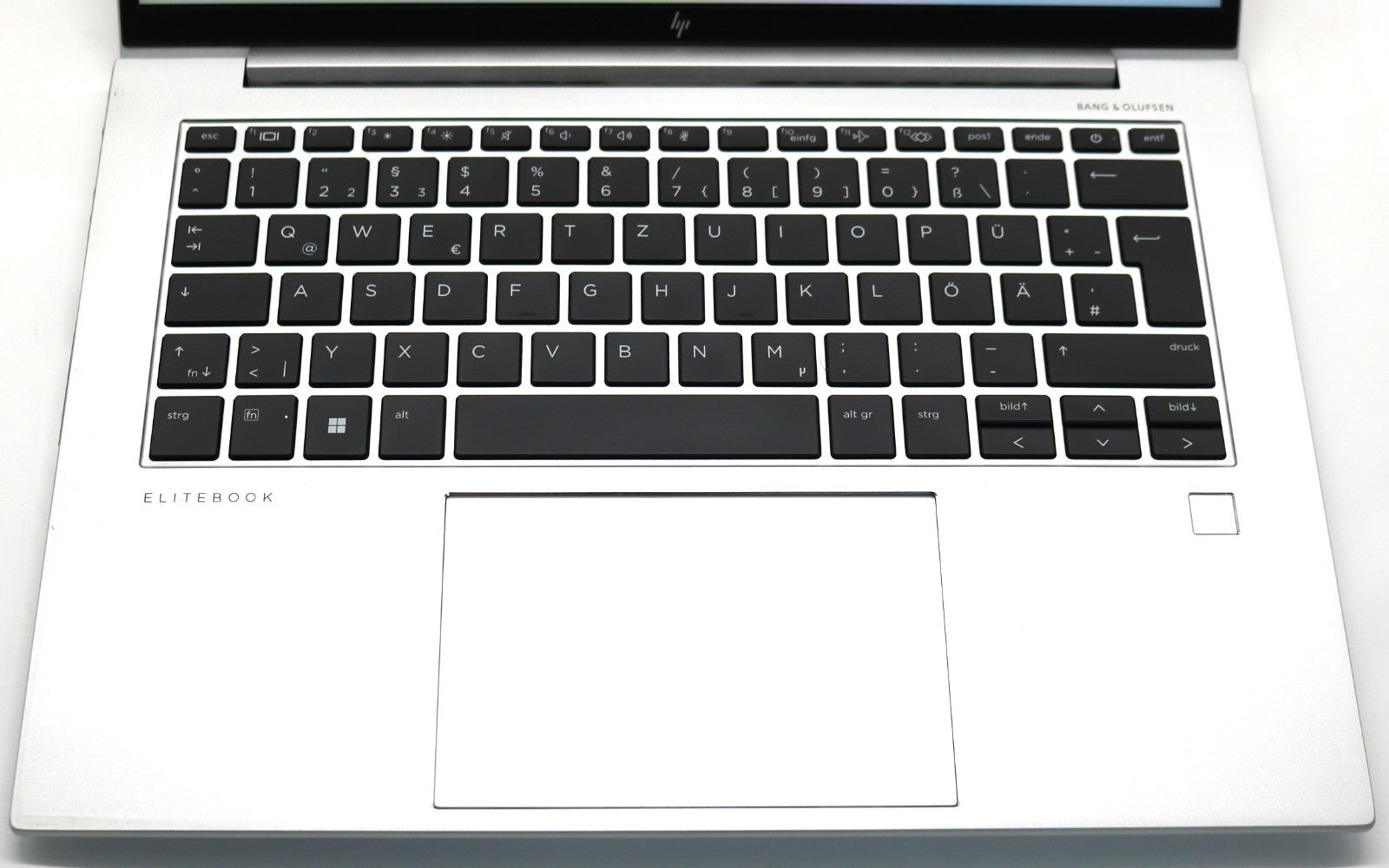 HP Elitebook 845 G10 AMD Ryzen 3 7740U 16GB RAM 512GBSSD 14 FHD Win11
