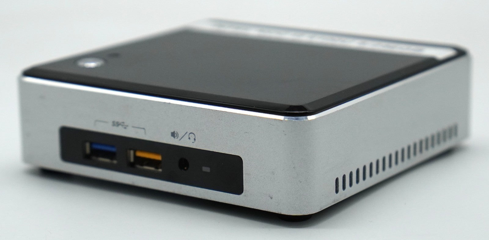 Mini PC Intel NUC i3-6100U 8GB RAM 256GB SSD Intel HD Graphics 520 Win 11