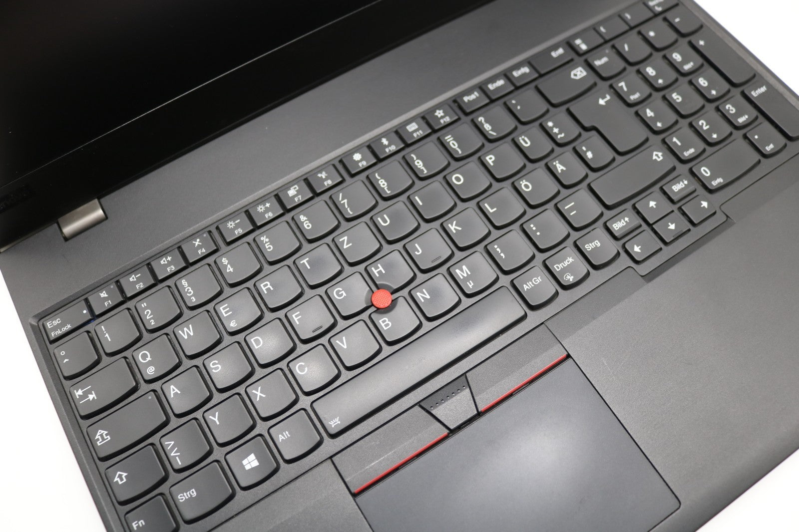 Lenovo ThinkPad T580 i7-8650U 32GB RAM 512GB SSD 15,6 FullHD  zwei Akkus Win11