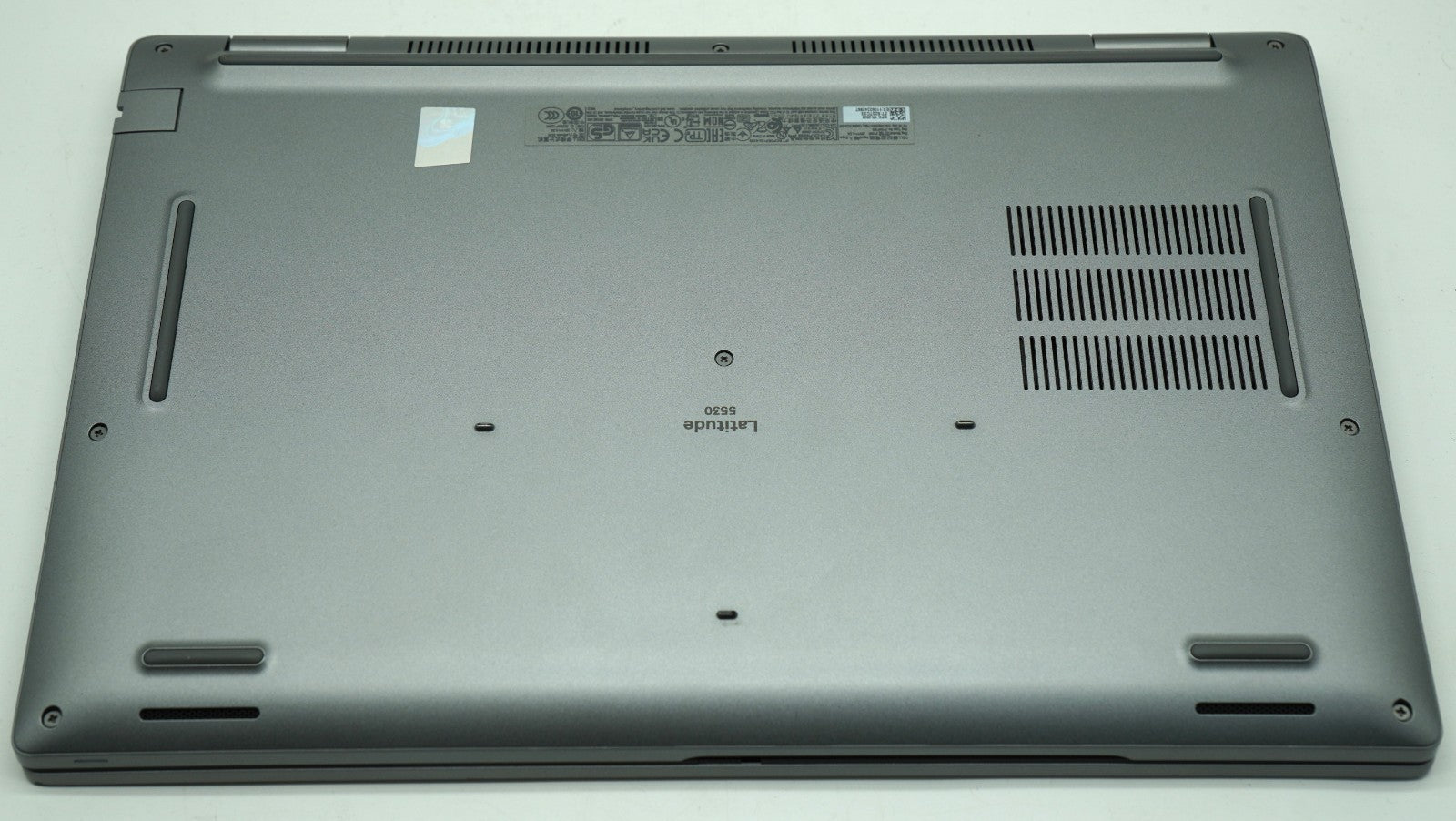 Dell Latitude 5530 i7-1265U 32GB RAM 512GB SSD 15,6 Zoll Intel Iris Xe Win11 #K9