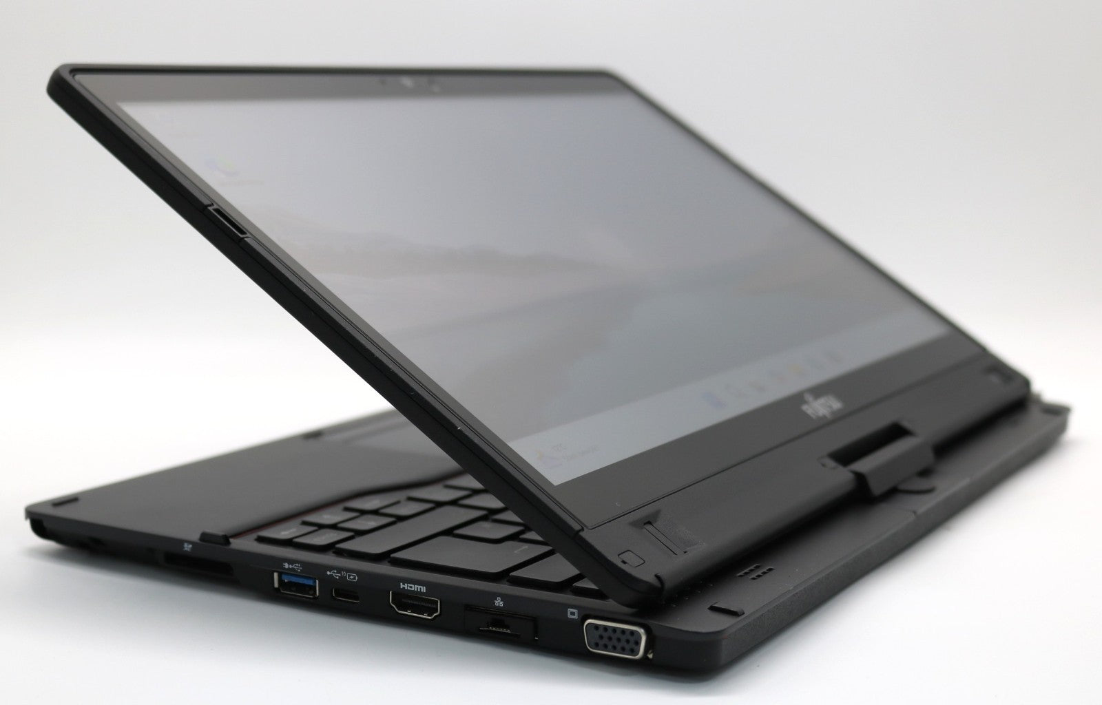 Fujitsu Lifebook T939 Convertible i5-8365U 16GB RAM 512GB SSD 13.3 FHD AES Pen