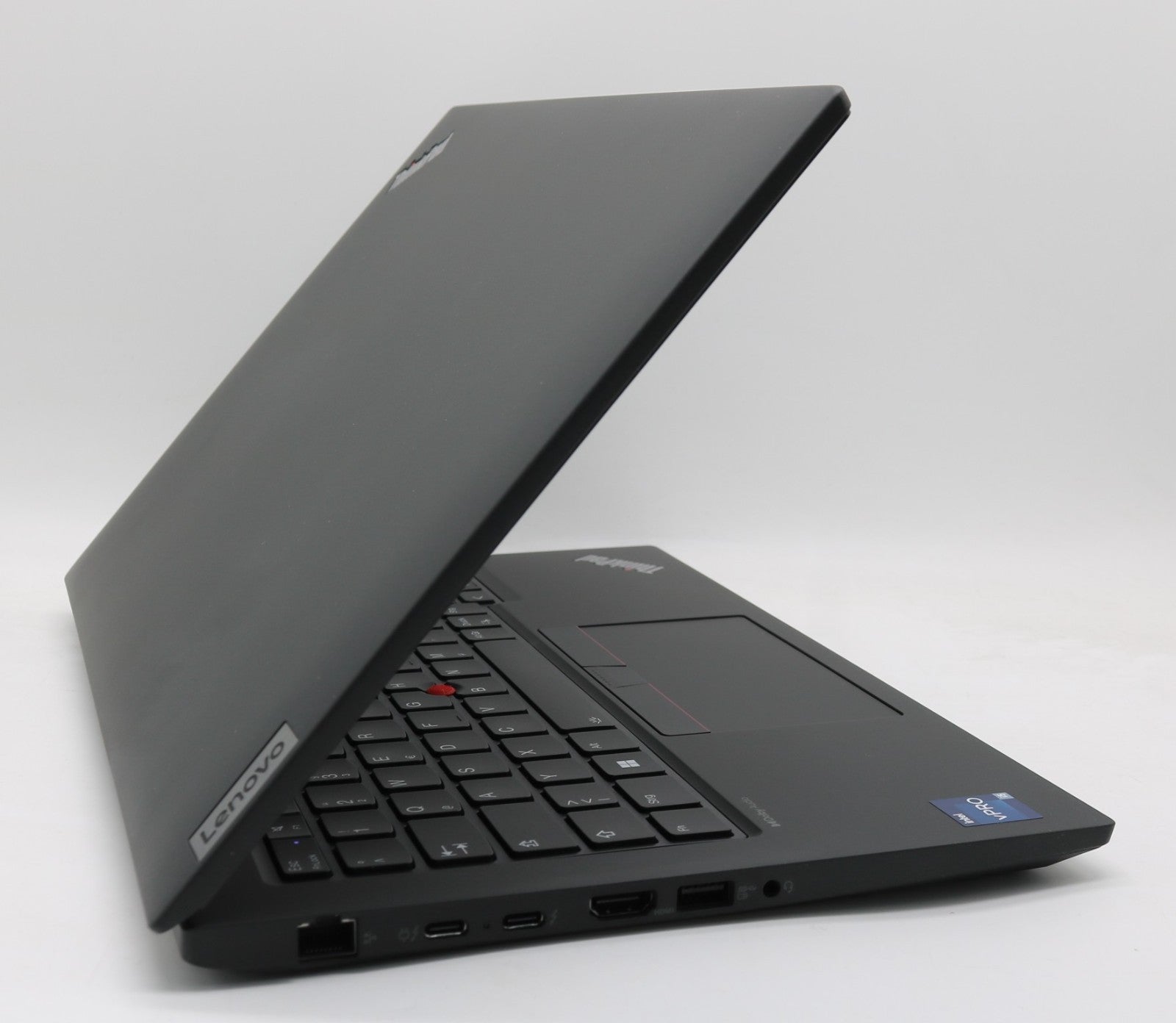 Lenovo Thinkpad T14 Gen4 i5 13th Gen 32GB RAM 512GB SSD 14'' FULL HD+ IPS TOUCH