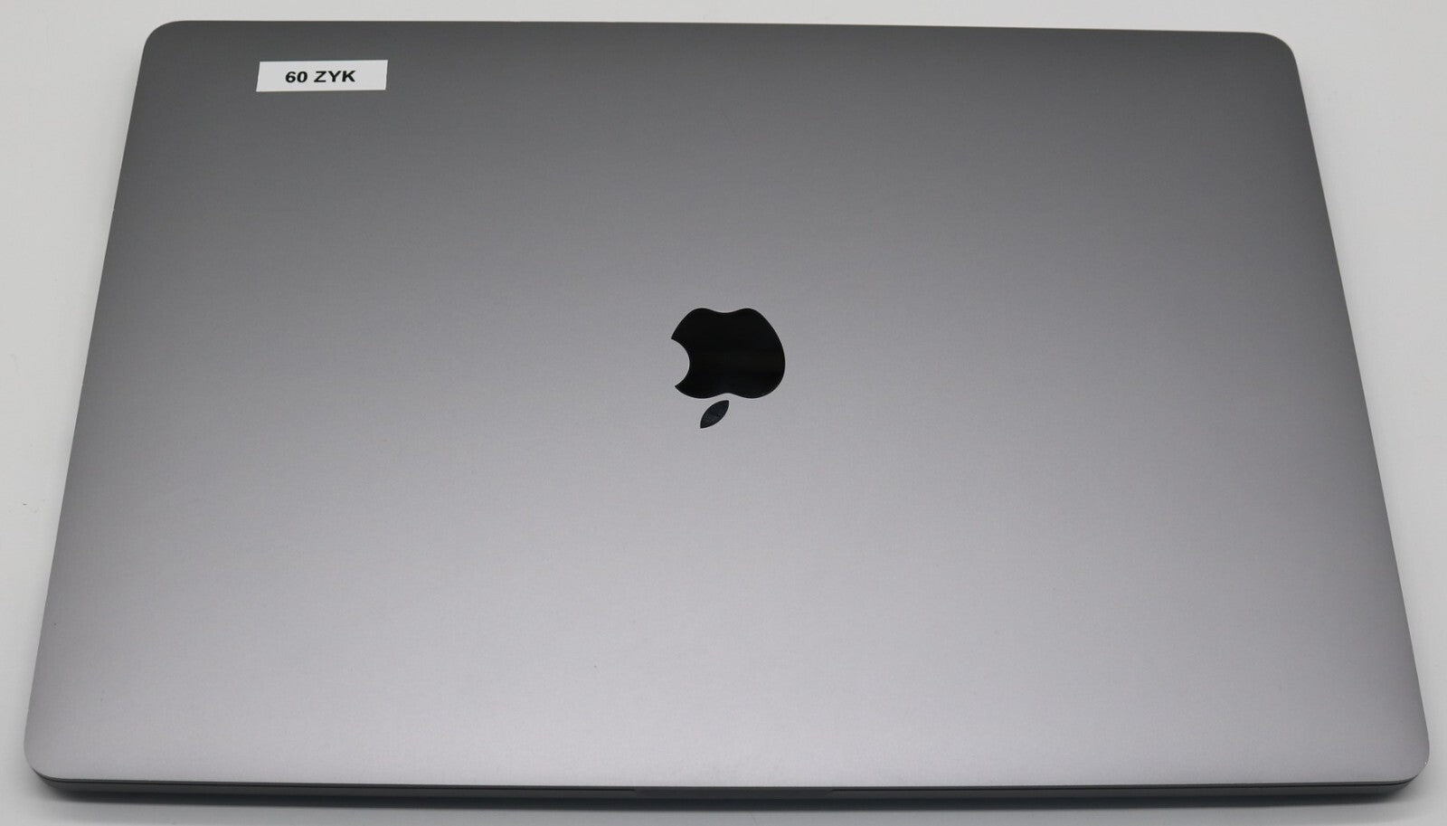 MacBook Pro 2019 16,1" i9-9th Gen. 32GB RAM 1TB SSD AMD Radeon 5500M GPU