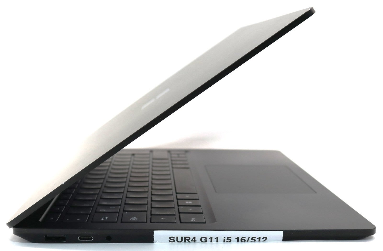 Microsoft Surface Laptop 4 i5-1145G7 16GB RAM 512GB SSD  Win11 Model 1951 #1
