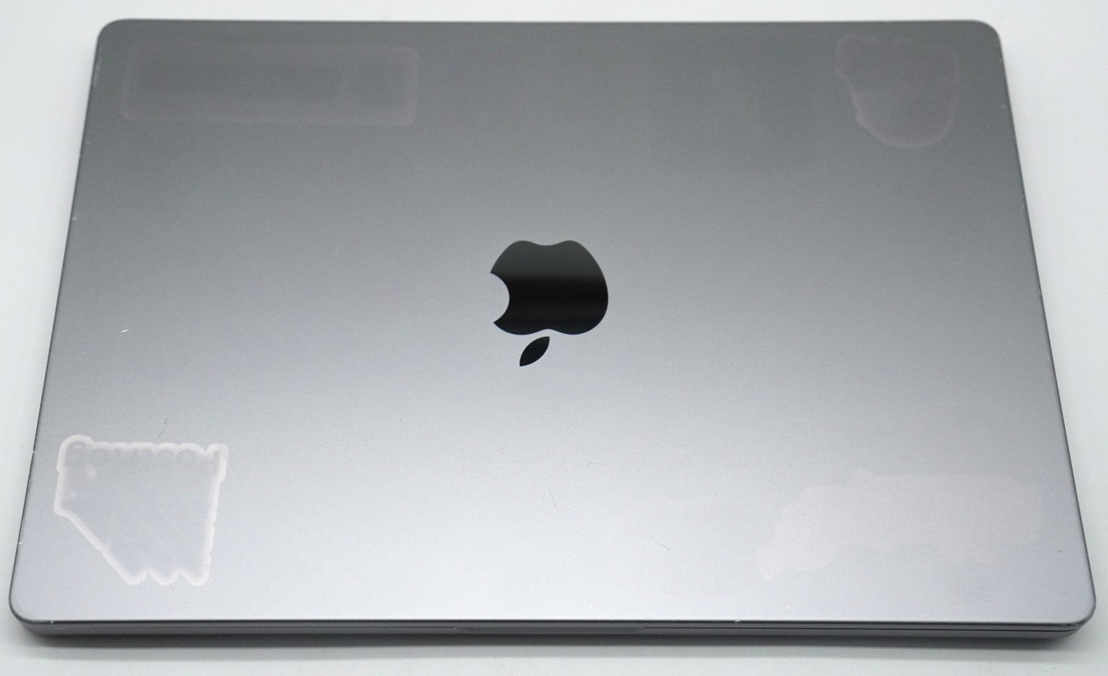 Apple MacBook Pro 14" 2021 M1 Pro 32GB RAM 512GB SSD Liquid Retina XDR OS Tahoe