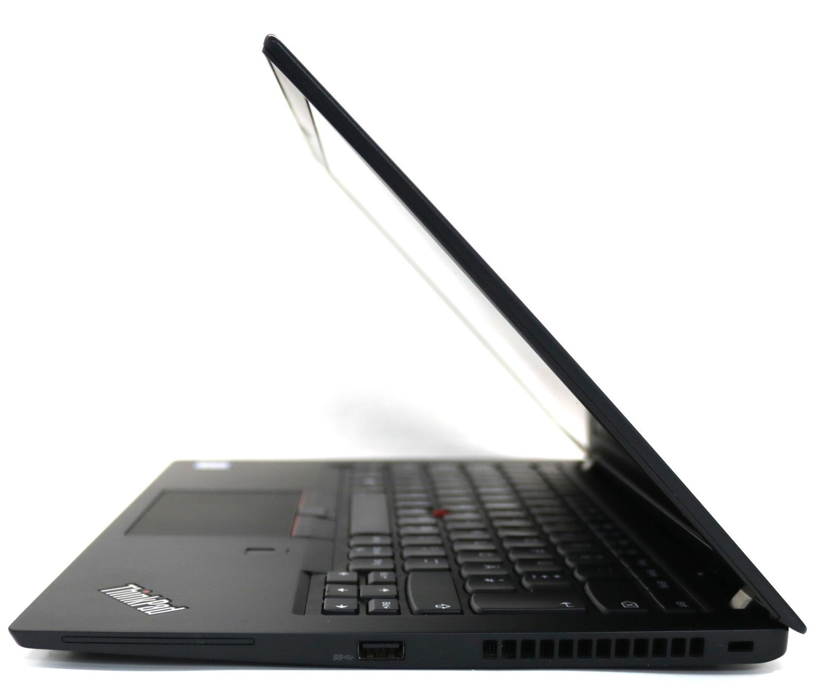 Lenovo ThinkPad T480s i7-8550U 16GB RAM 512GB SSD 14 Intel UHD 620 Win11