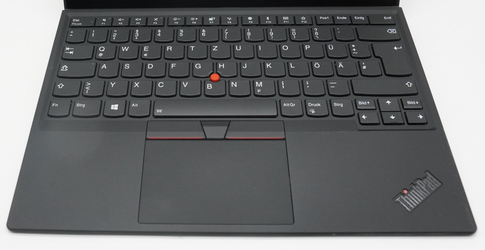 Lenovo Thinkpad X1 Tablet Gen3 i5-8250U 8GB RAM 256GB SSD 3K Display Touch Win11