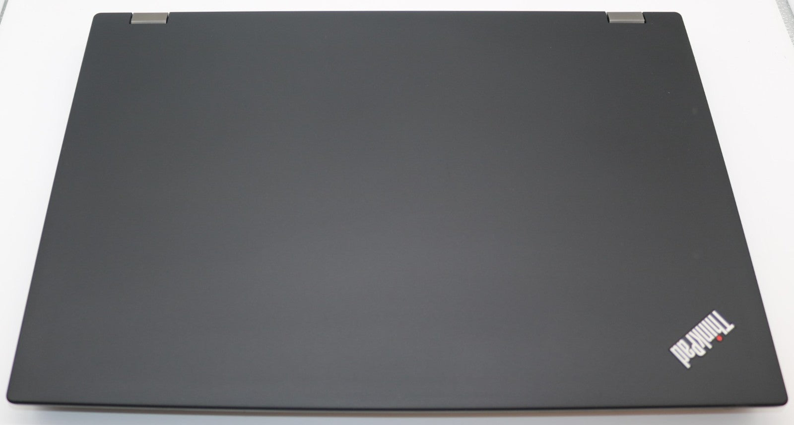 Lenovo ThinkPad P72 i7-8850H 16GB RAM 512GB SSD 17,3" FHD NVIDIA P3200