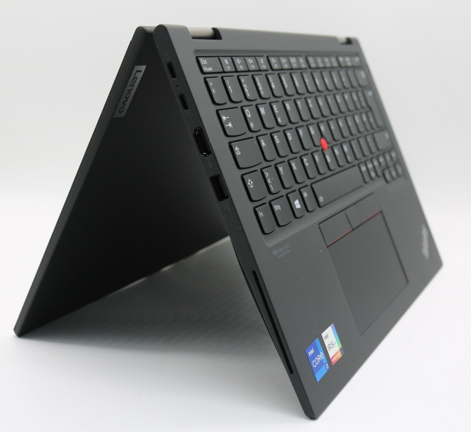 Lenovo ThinkPad X13 Yoga Gen 2 i7-11th 16GB RAM 512GB SSD FHD Touch mit Stift