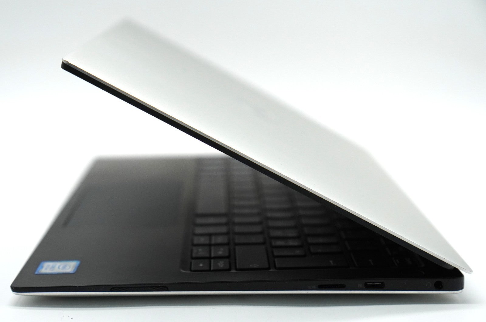 Dell XPS 13 9370 Intel Core i7-8550U 16GB RAM 512GB SSD  13,3'' FHD QWERTY Win11